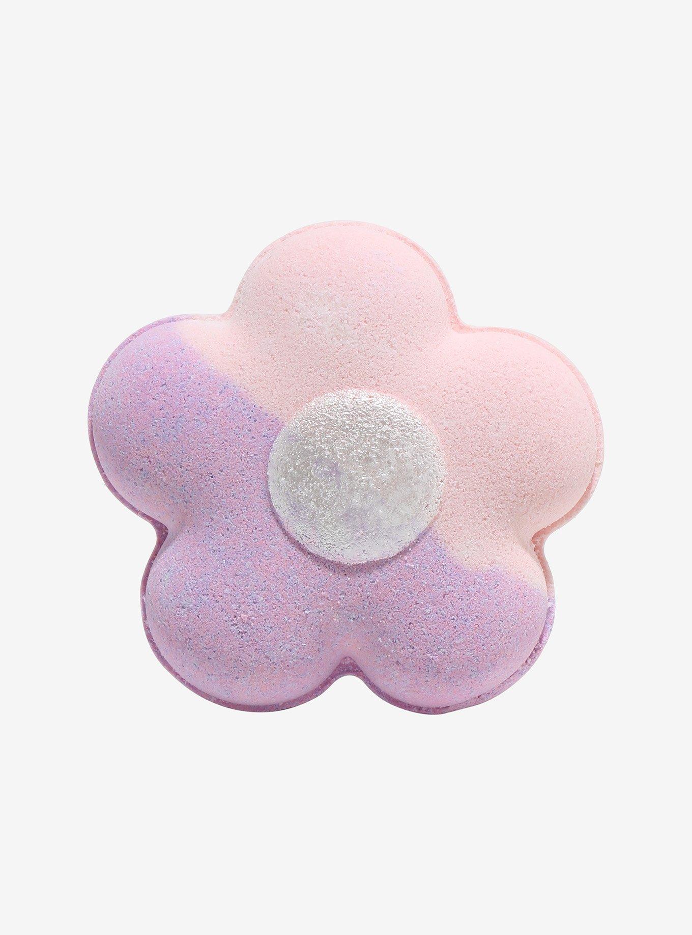 The Creme Shop Stitch Fizzy Fantasy Bath Bomb, , hi-res