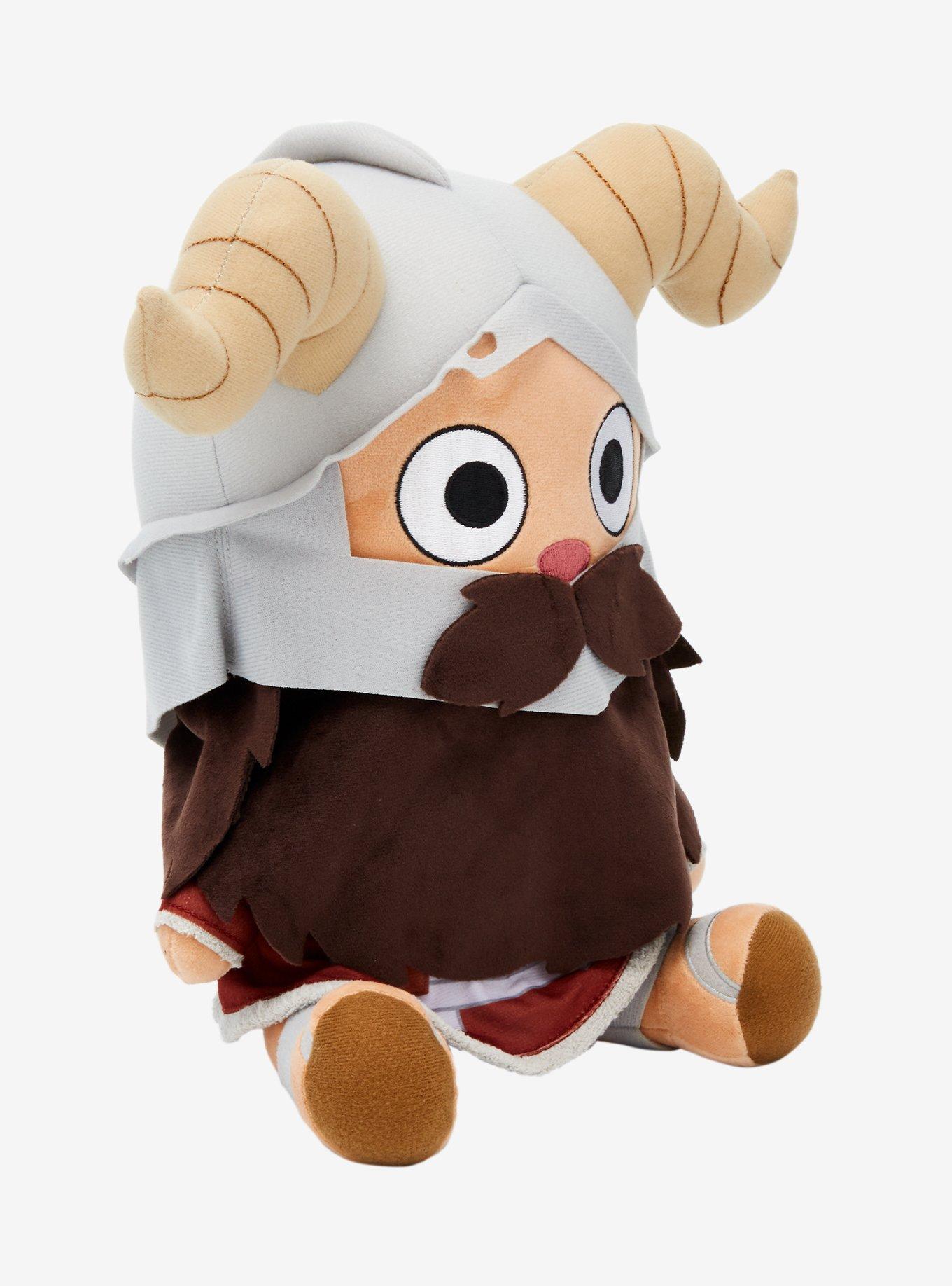 Delicious In Dungeon Senshi Plush, , hi-res