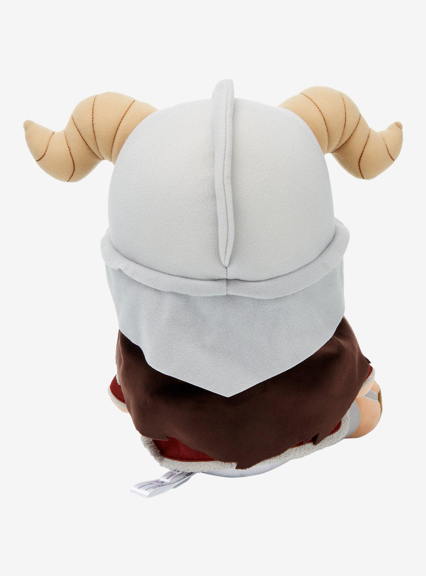 Delicious In Dungeon Senshi Plush, , alternate