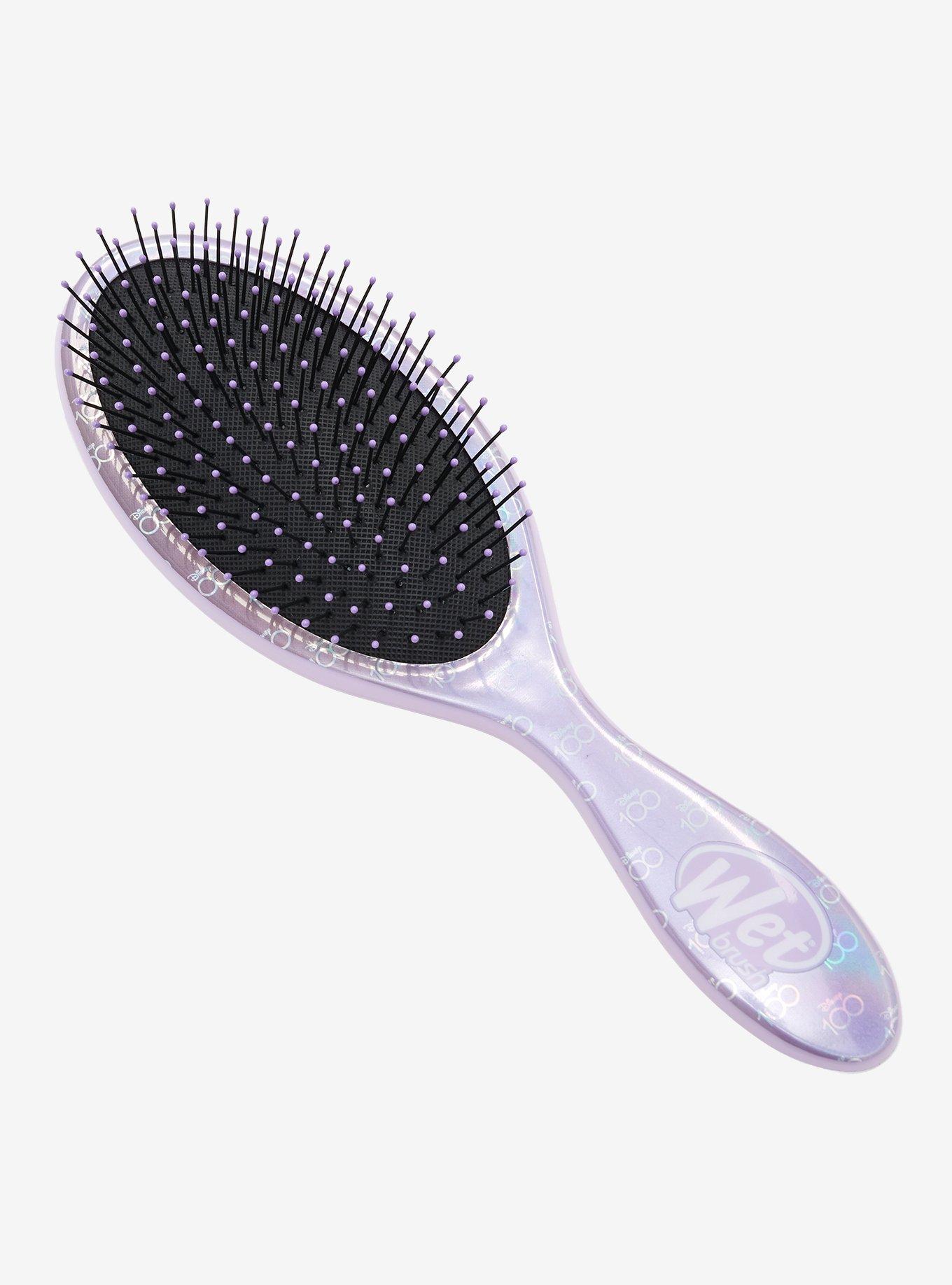 Disney100 Alice In Wonderland Original Detangler Wet Brush, , alternate
