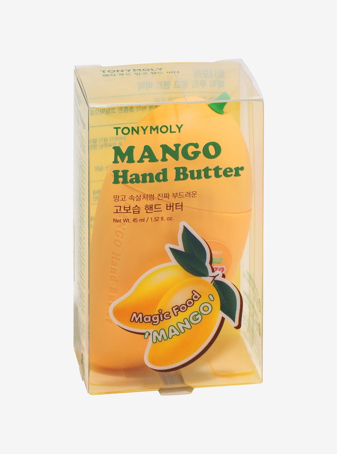 TONYMOLY Mango Hand Butter, , alternate