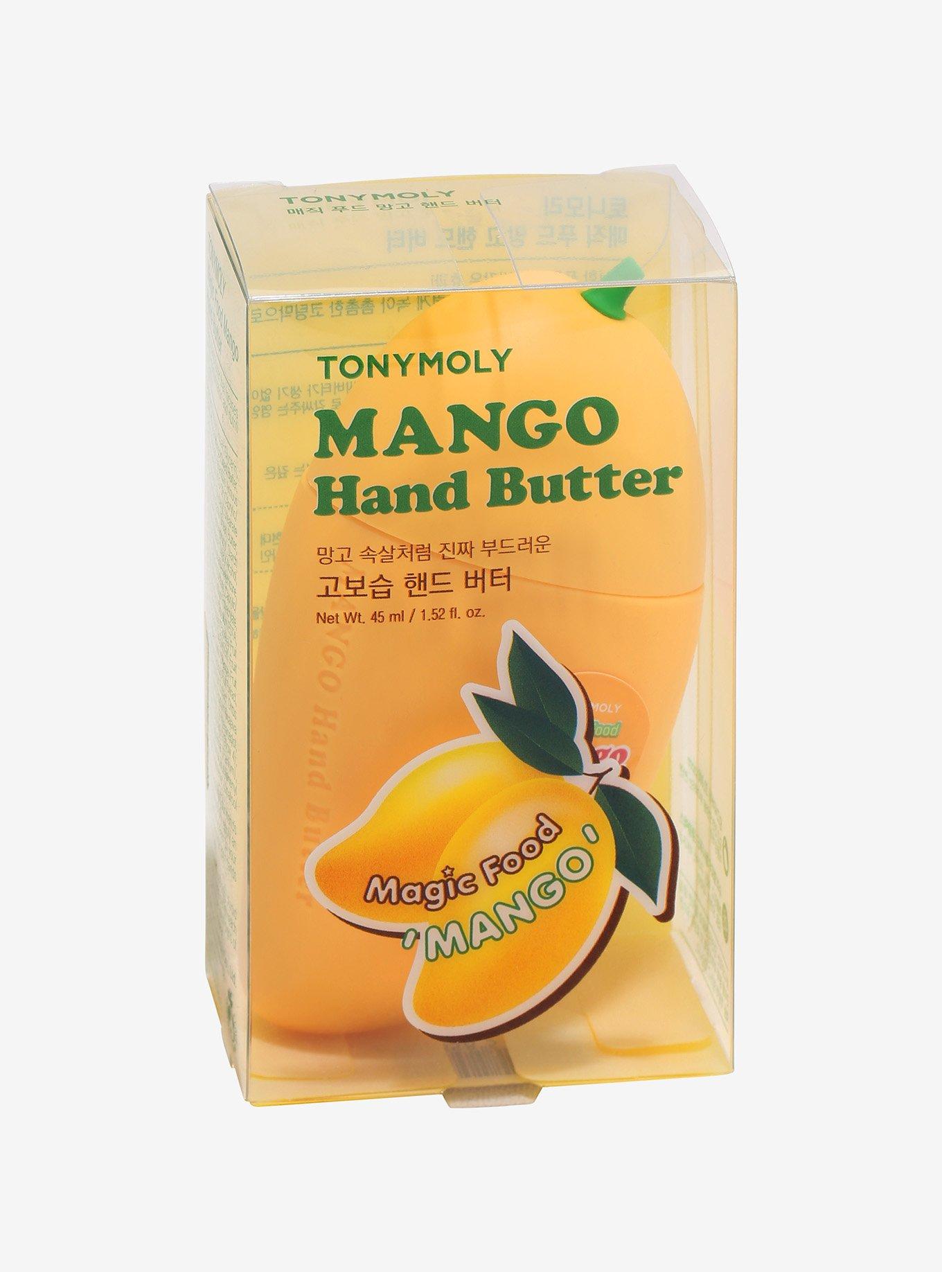 TONYMOLY Mango Hand Butter, , hi-res