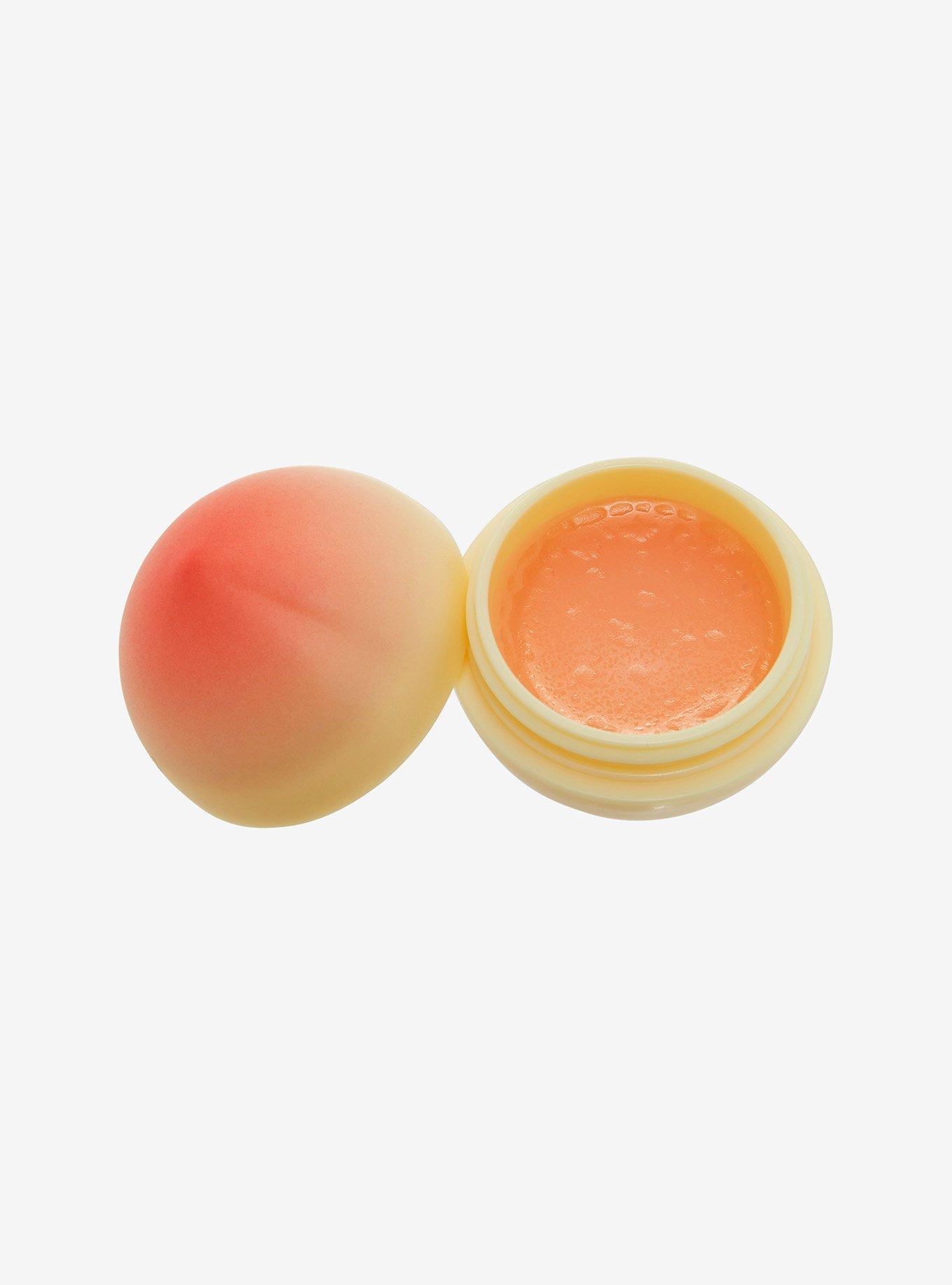 TONYMOLY Mini Peach Lip Balm, , alternate