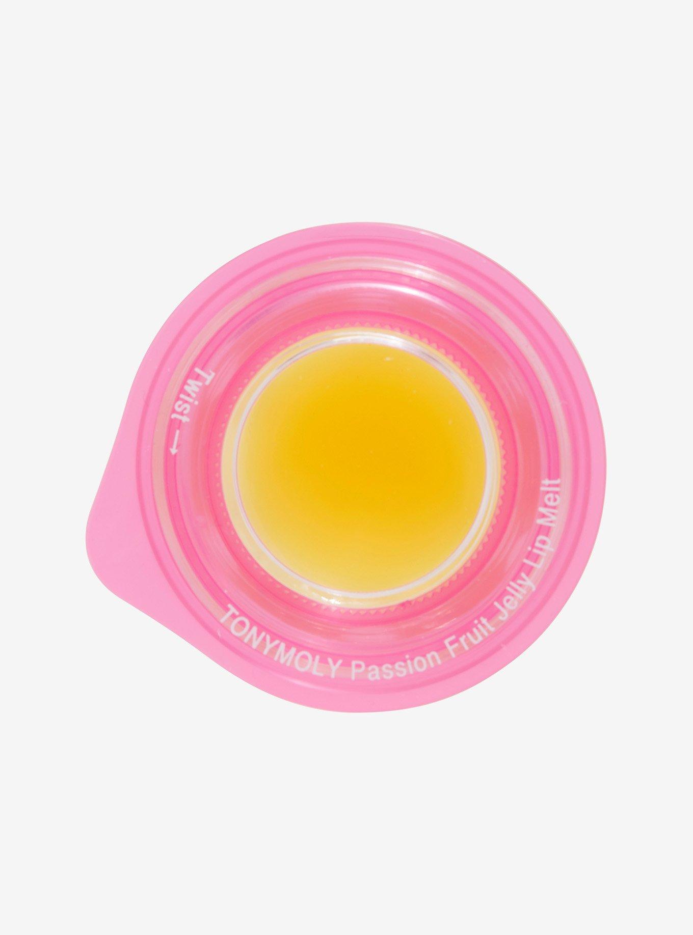 TONYMOLY Passion Fruit Jelly Lip Melt, , hi-res