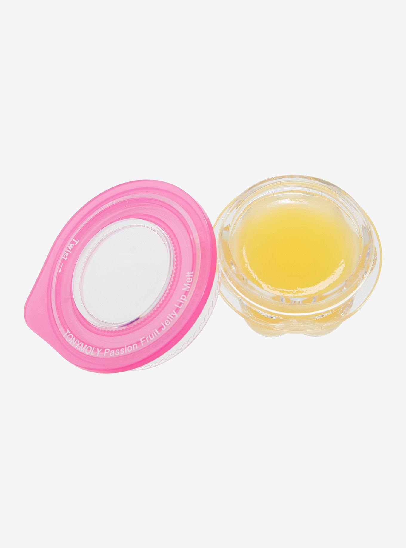 TONYMOLY Passion Fruit Jelly Lip Melt, , alternate