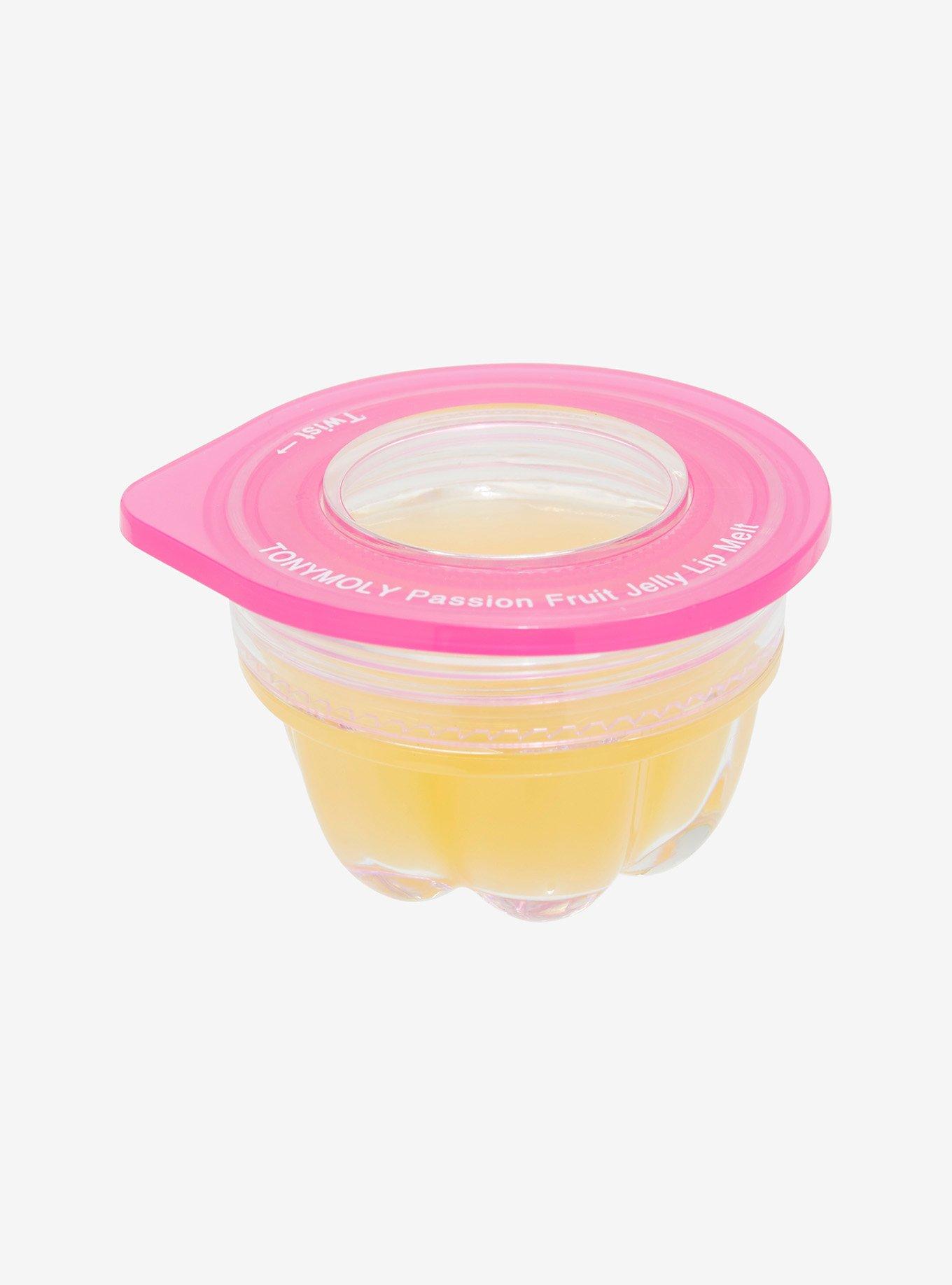 TONYMOLY Passion Fruit Jelly Lip Melt, , alternate
