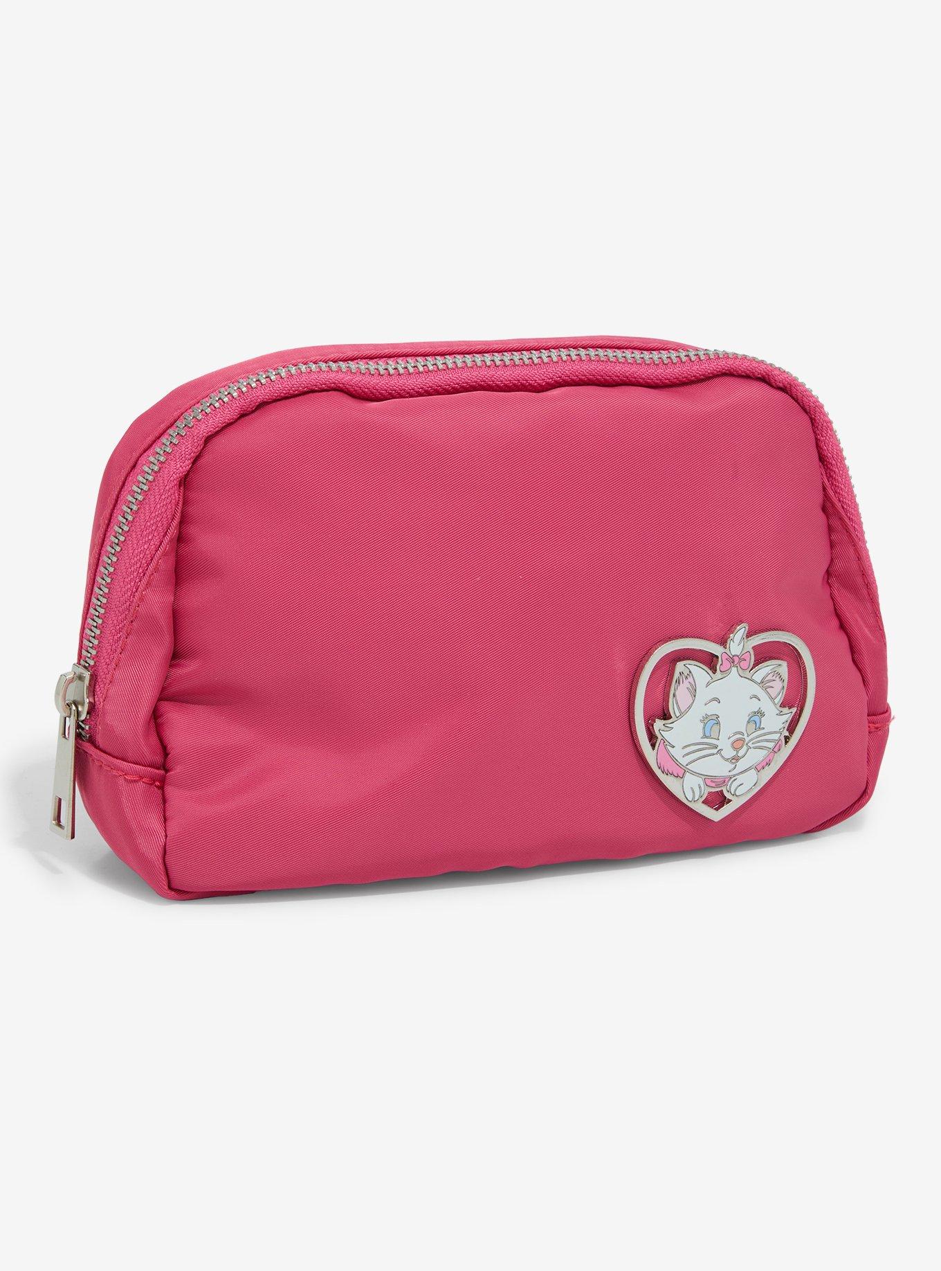 Disney The Aristocats Marie Heart Belt Bag - BoxLunch Exclusive, , hi-res