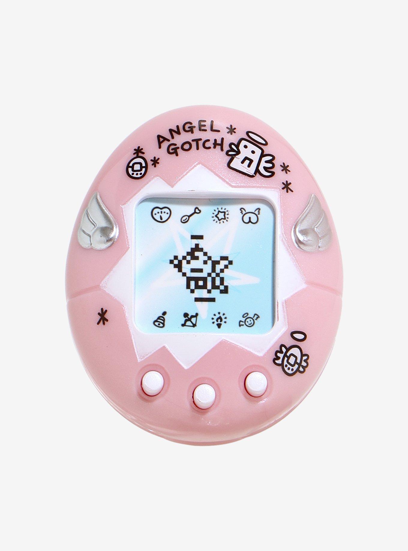 Bandai Namco Tamagotchi Face & Eye Color | BoxLunch