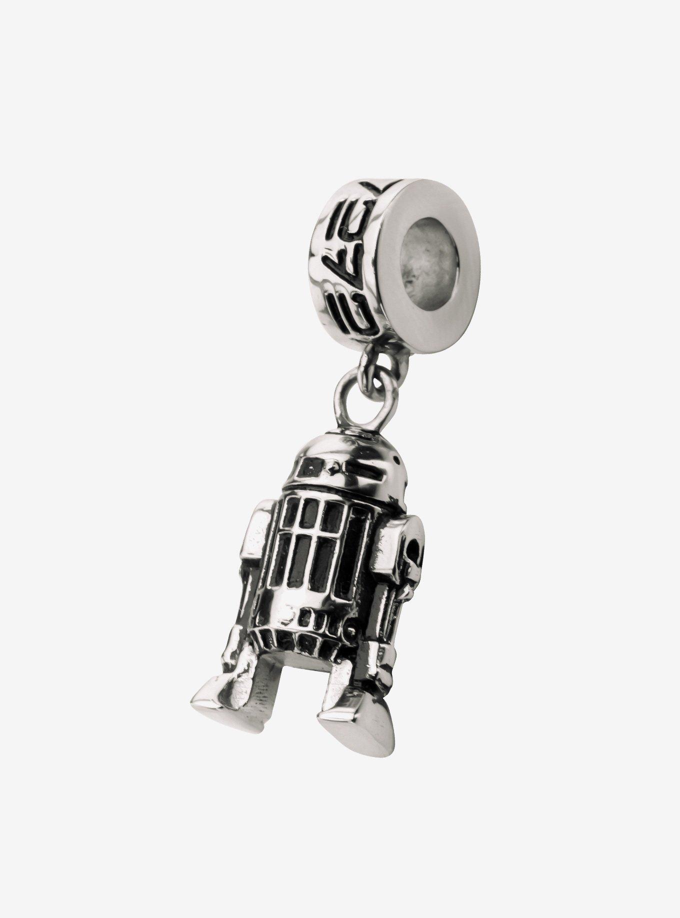 Star Wars R2-D2 Dangle Charm, , alternate