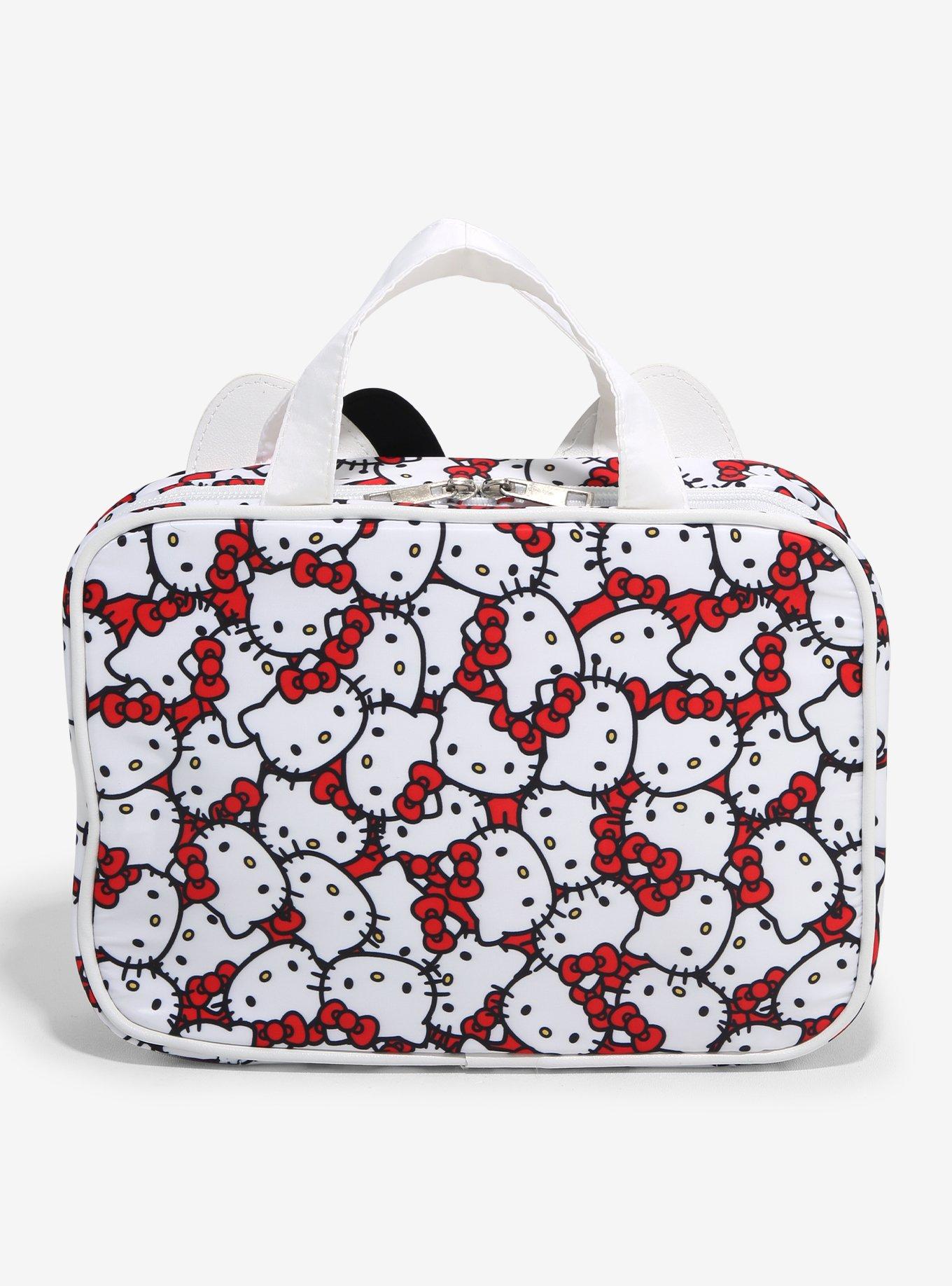 Hello Kitty Travel Bag, , hi-res