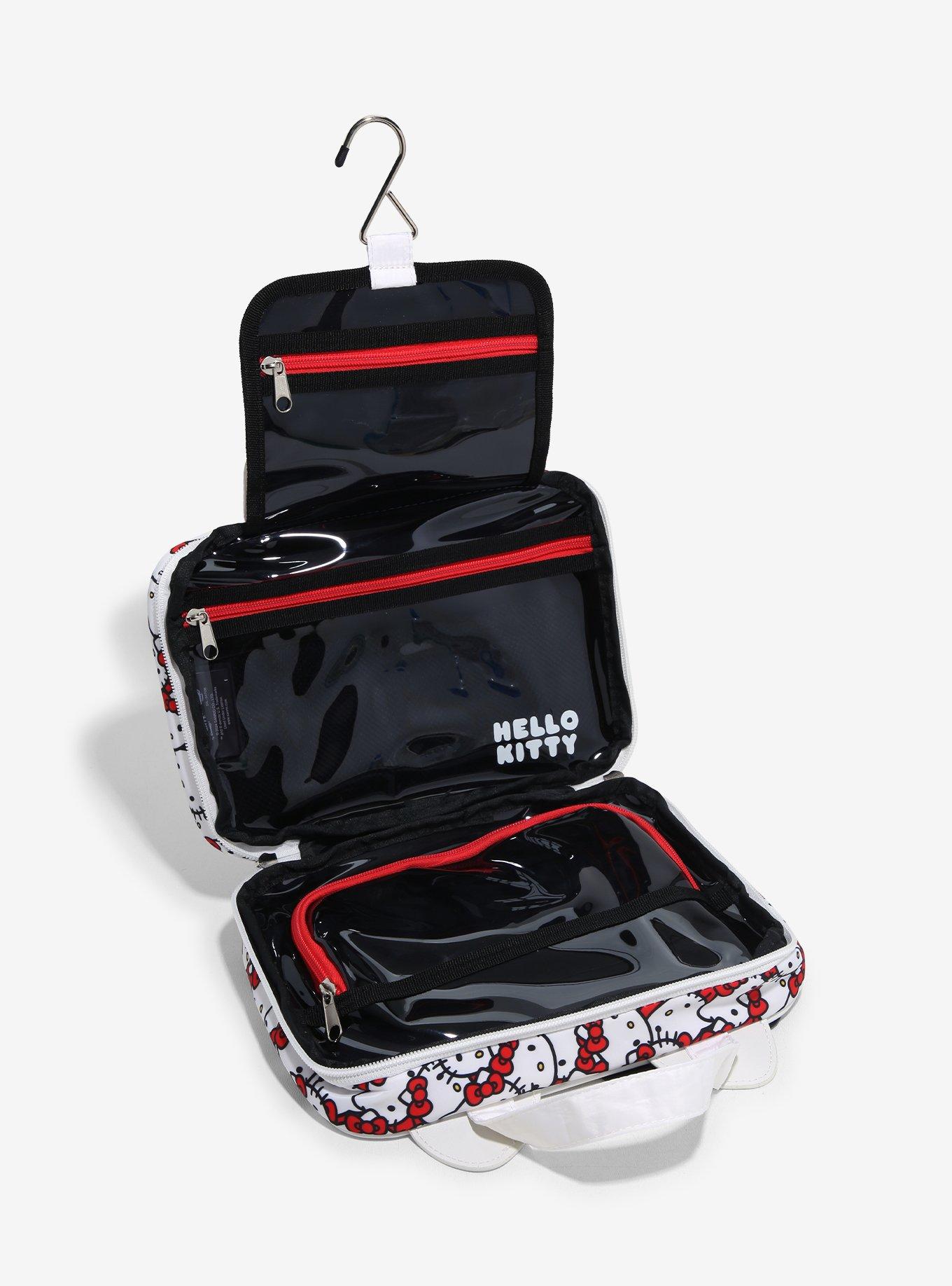Hello Kitty Travel Bag, , alternate
