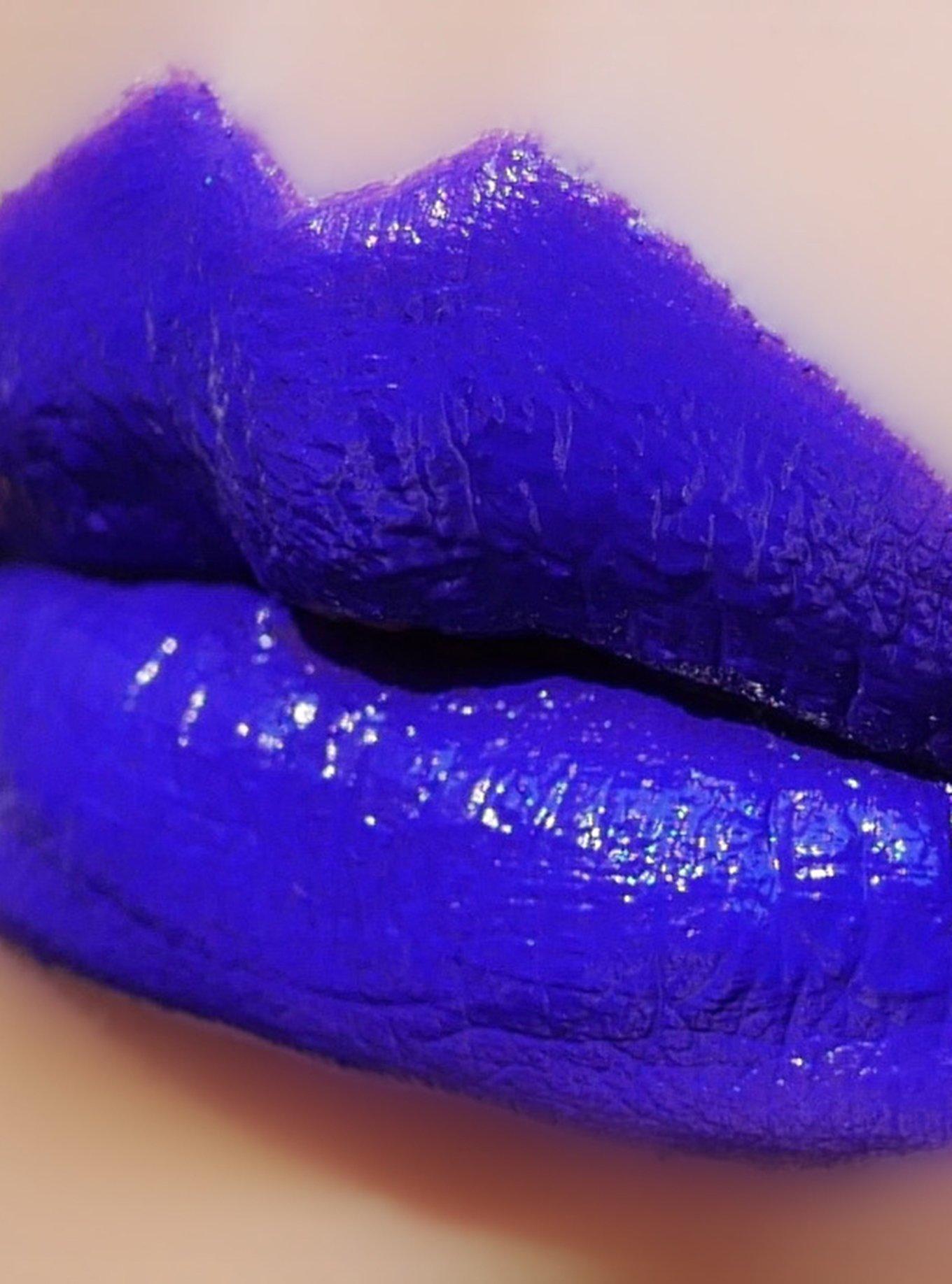 Game Beauty Persona 5 Royal Hot Night Milady Liquid Lipstick, , alternate