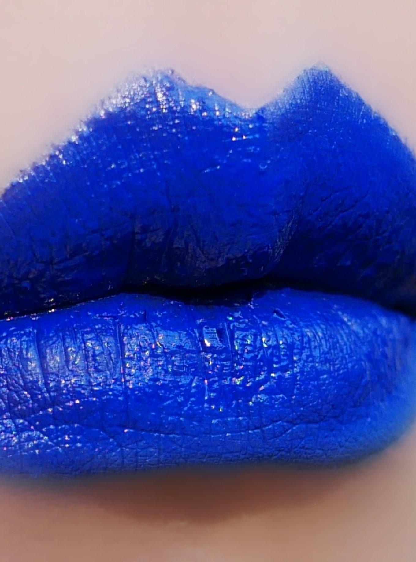 Game Beauty Persona 5 Royal Hot Night Cendrillon Liquid Lipstick, , alternate