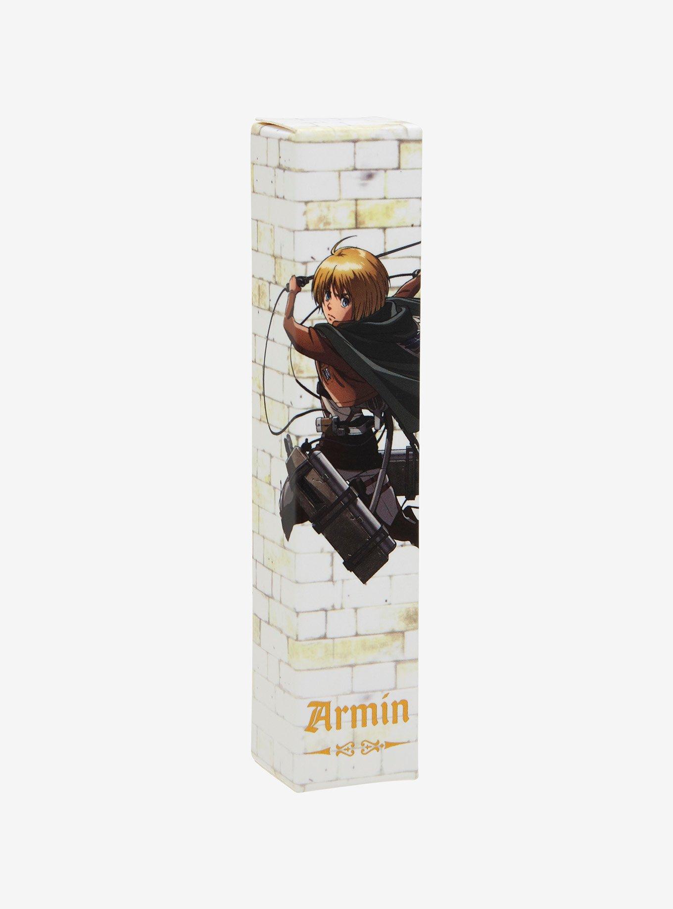 Game Beauty Attack On Titan Armin Lip Gloss, , alternate