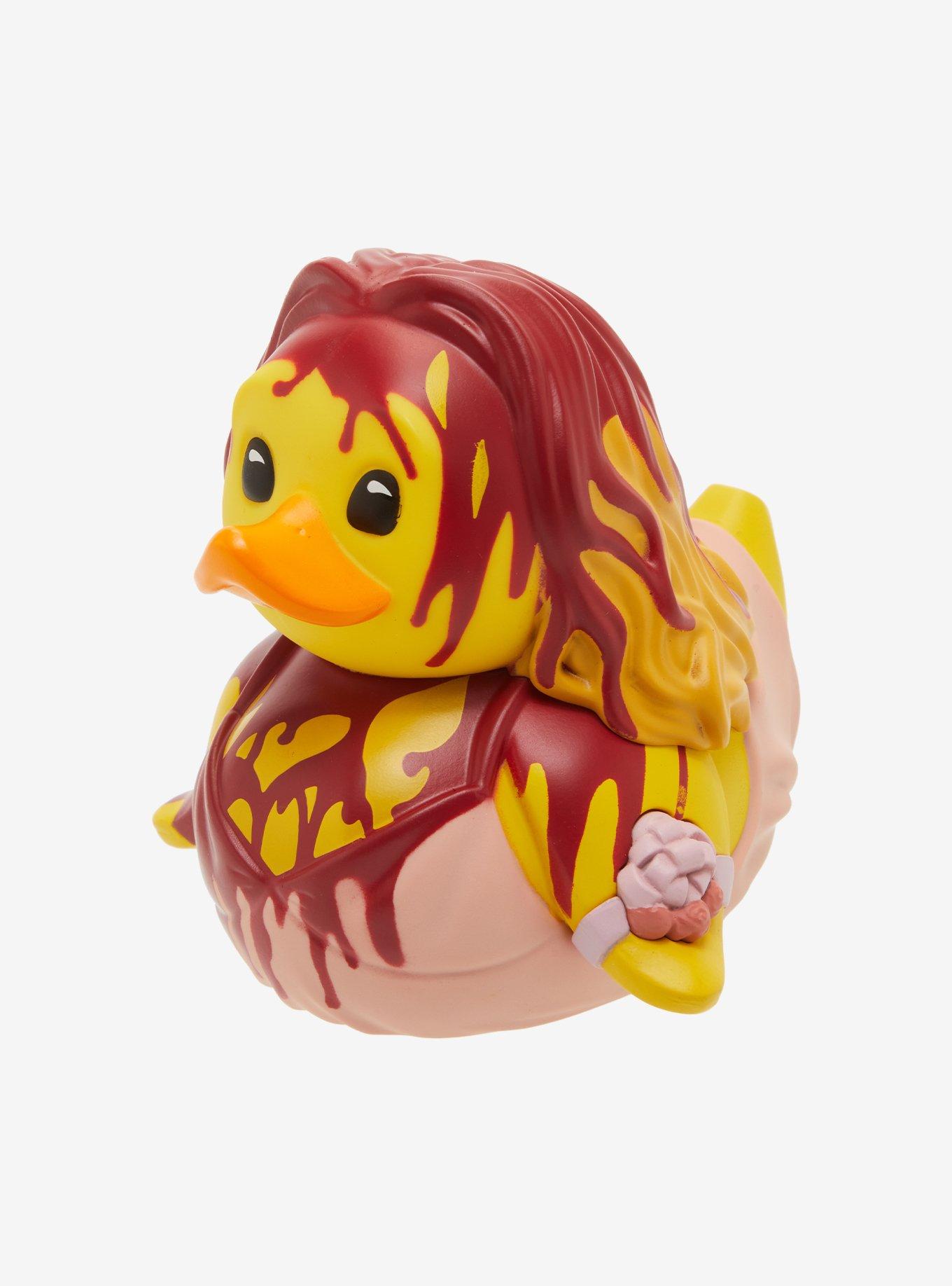 TUBBZ Carrie Cosplaying Duck Figure, , alternate