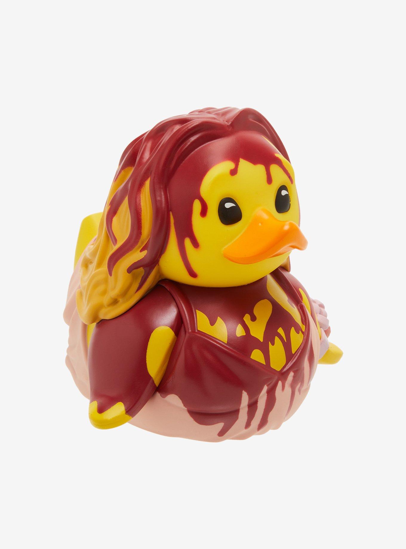 TUBBZ Carrie Cosplaying Duck Figure, , alternate