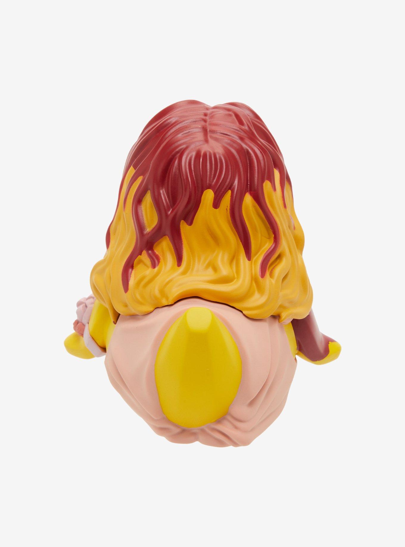 TUBBZ Carrie Cosplaying Duck Figure, , alternate