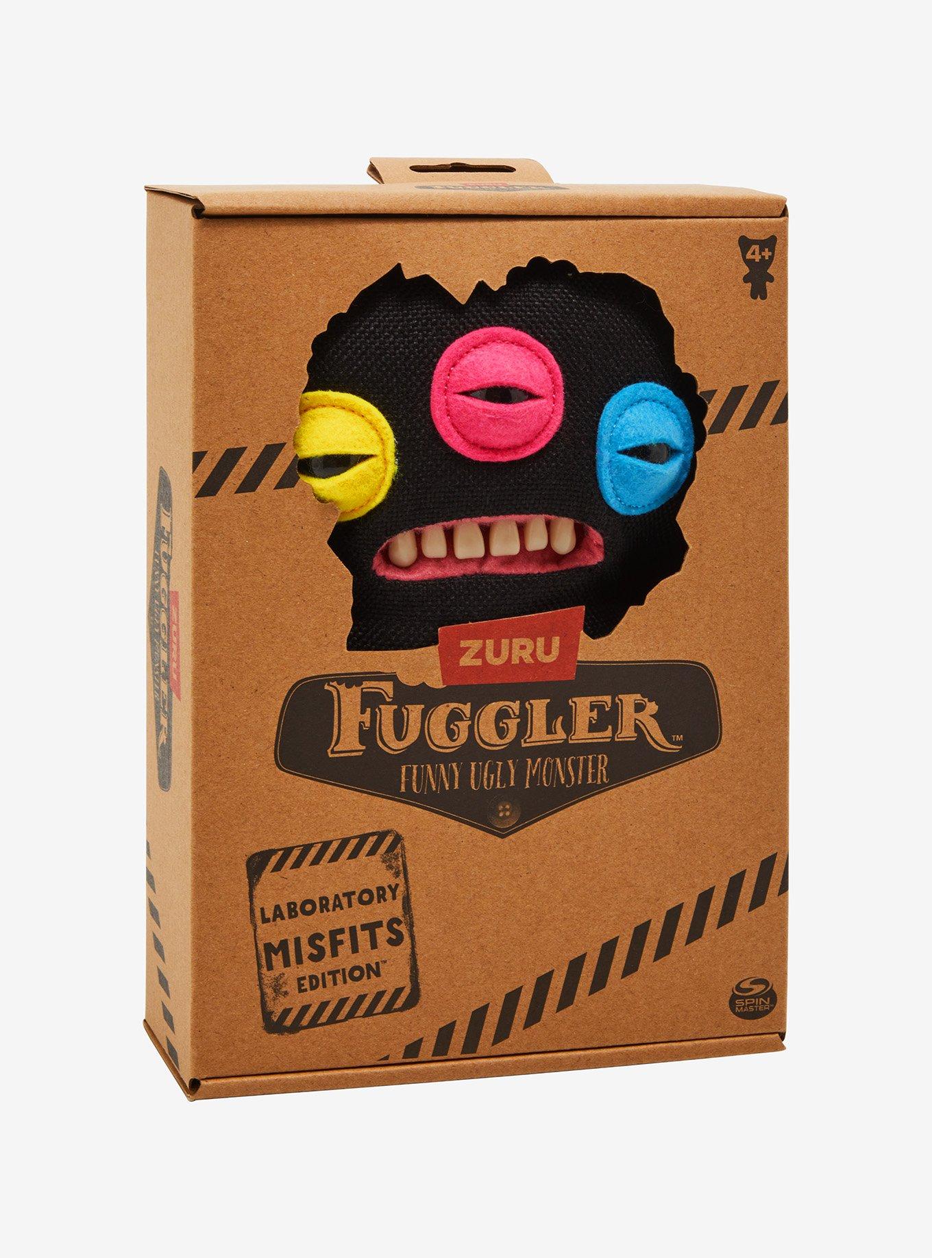 Fugglers Laboratory Misfits Edition Blind Doll, , alternate