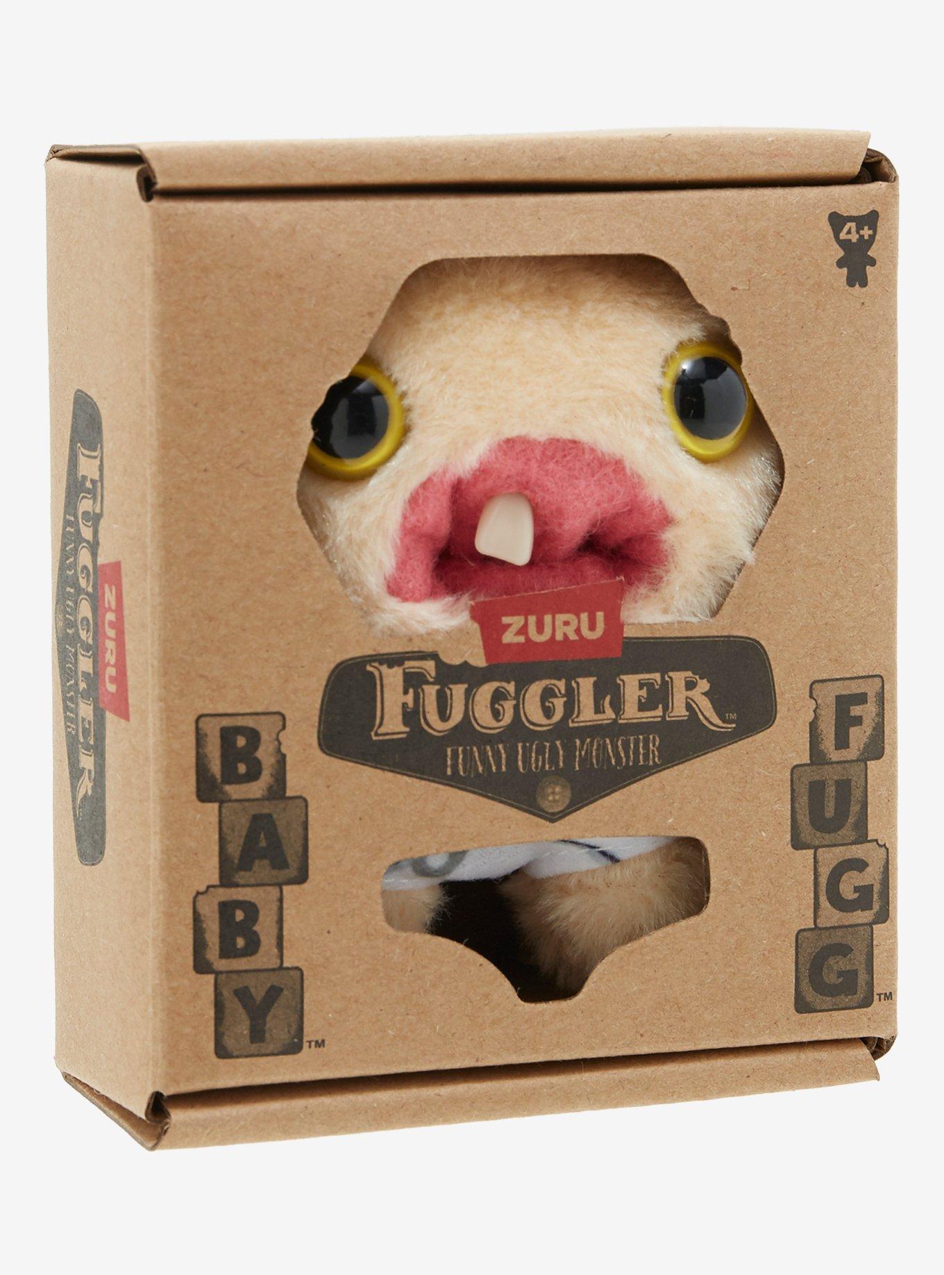 Fugglers Baby Fugg (Series 3) Blind Box Mini Doll, , hi-res