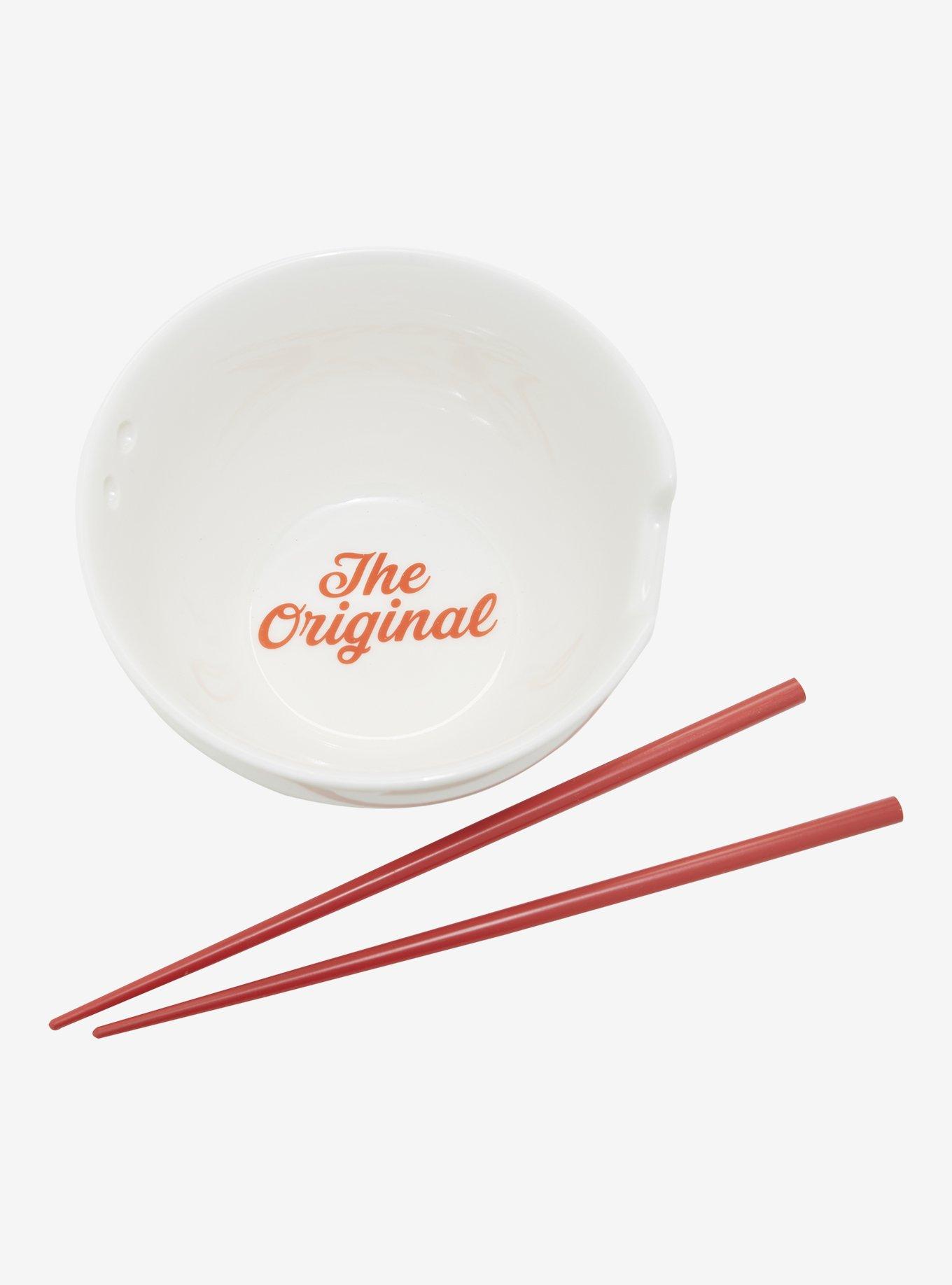 Nissin Cup Noodles Ramen Bowl, , alternate