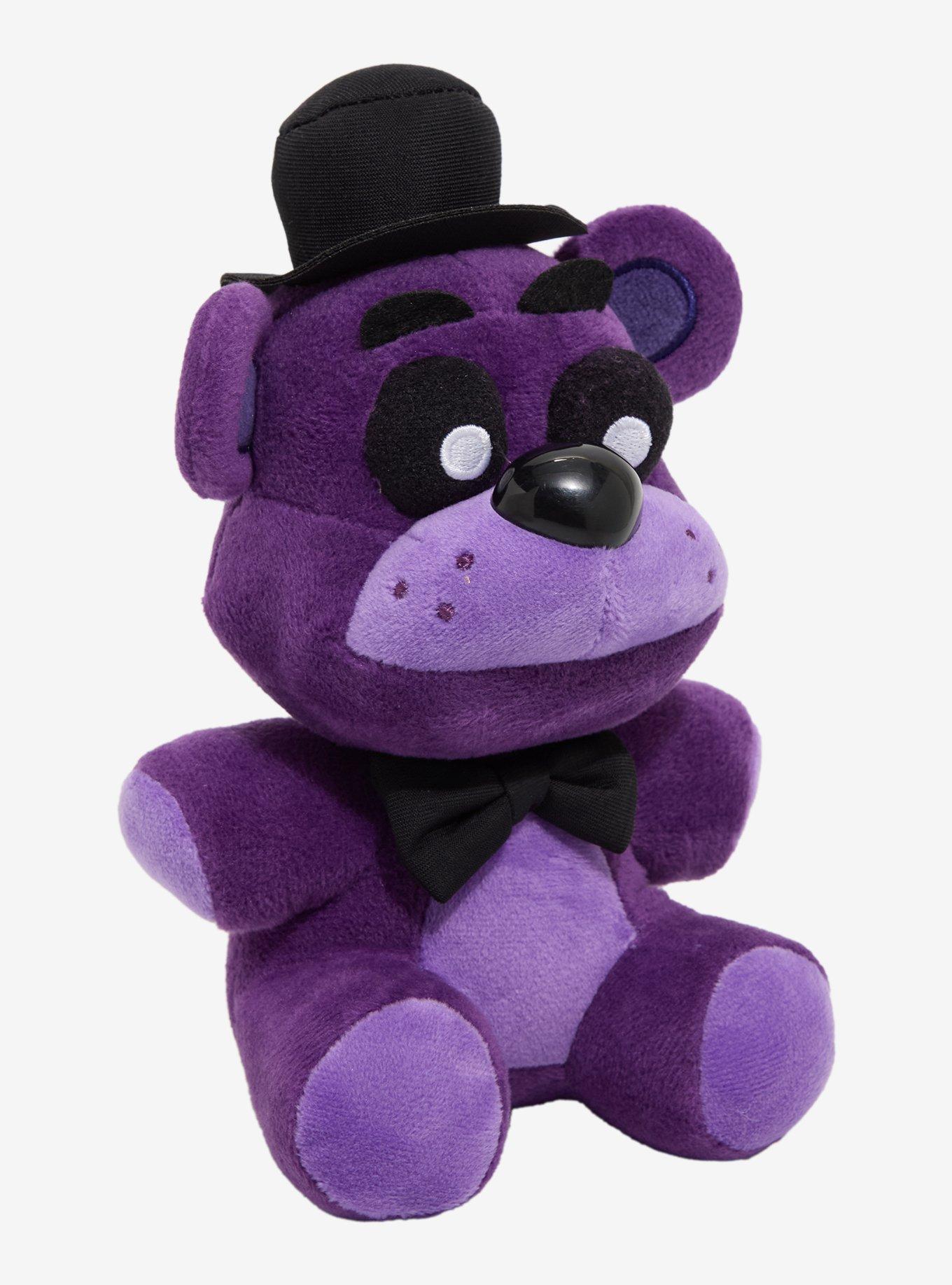 Funko Five Nights At Freddy's Shadow Freddy Plush, , hi-res