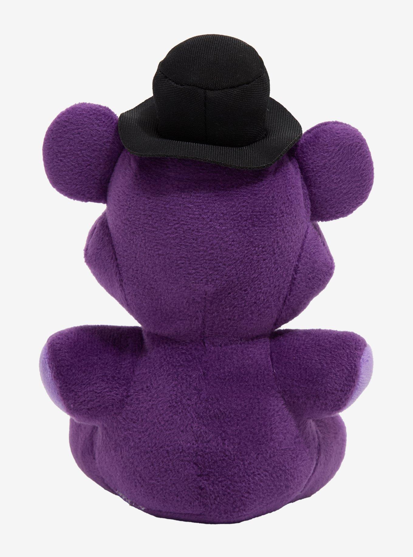 Funko Five Nights At Freddy's Shadow Freddy Plush, , alternate