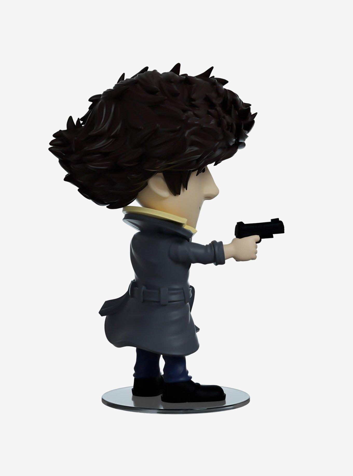 YouTooz Cowboy Bebop Last Stand Spike Vinyl Figure, , alternate