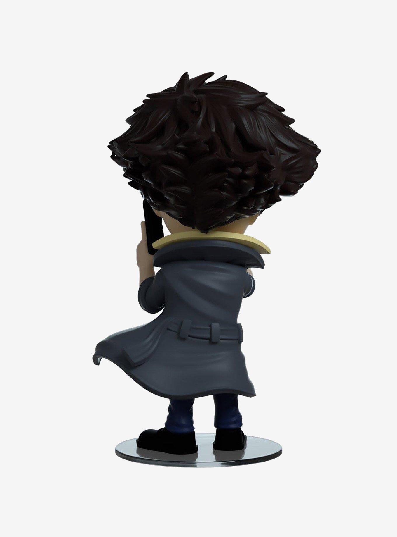 YouTooz Cowboy Bebop Last Stand Spike Vinyl Figure, , alternate