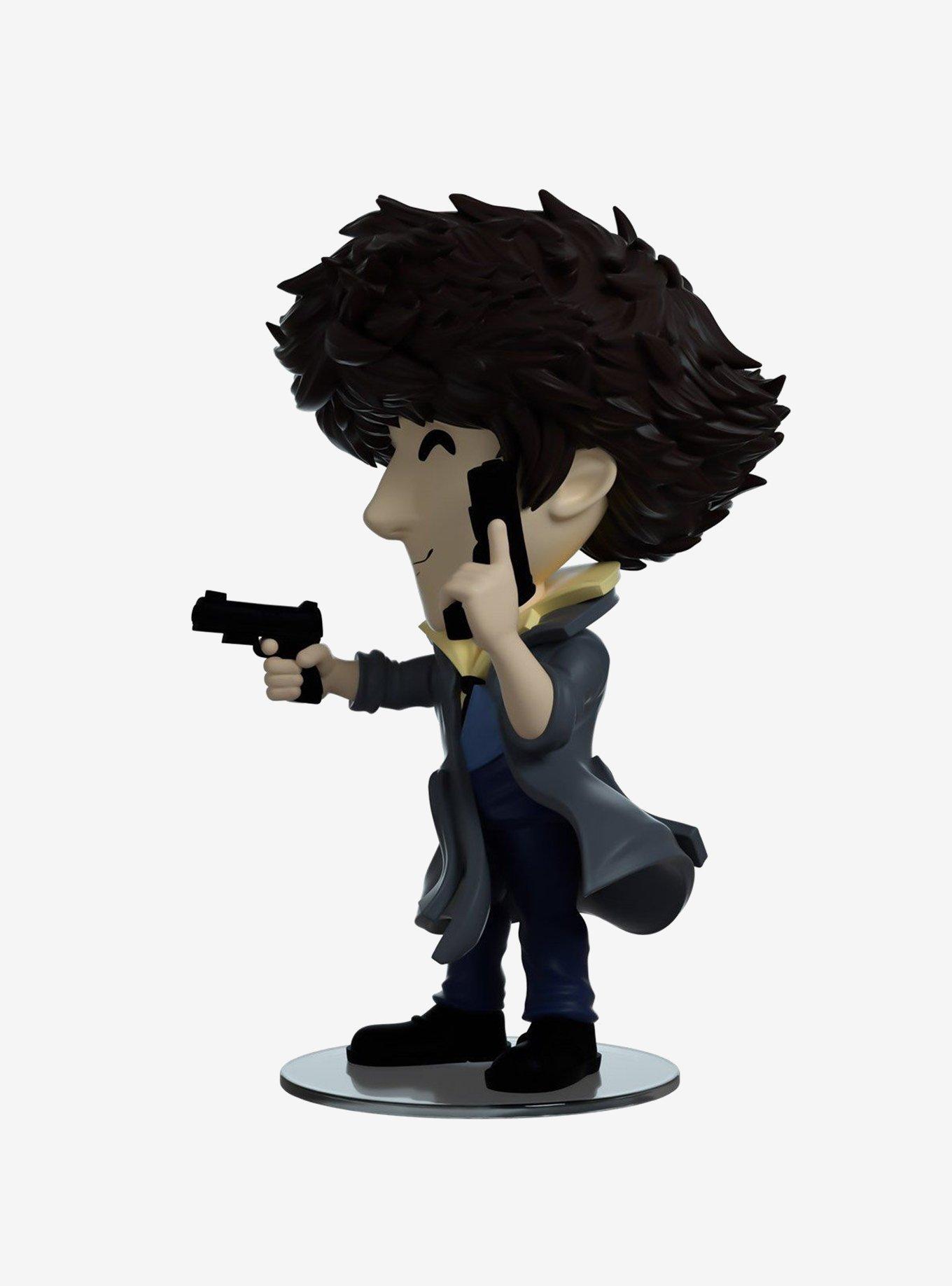 YouTooz Cowboy Bebop Last Stand Spike Vinyl Figure