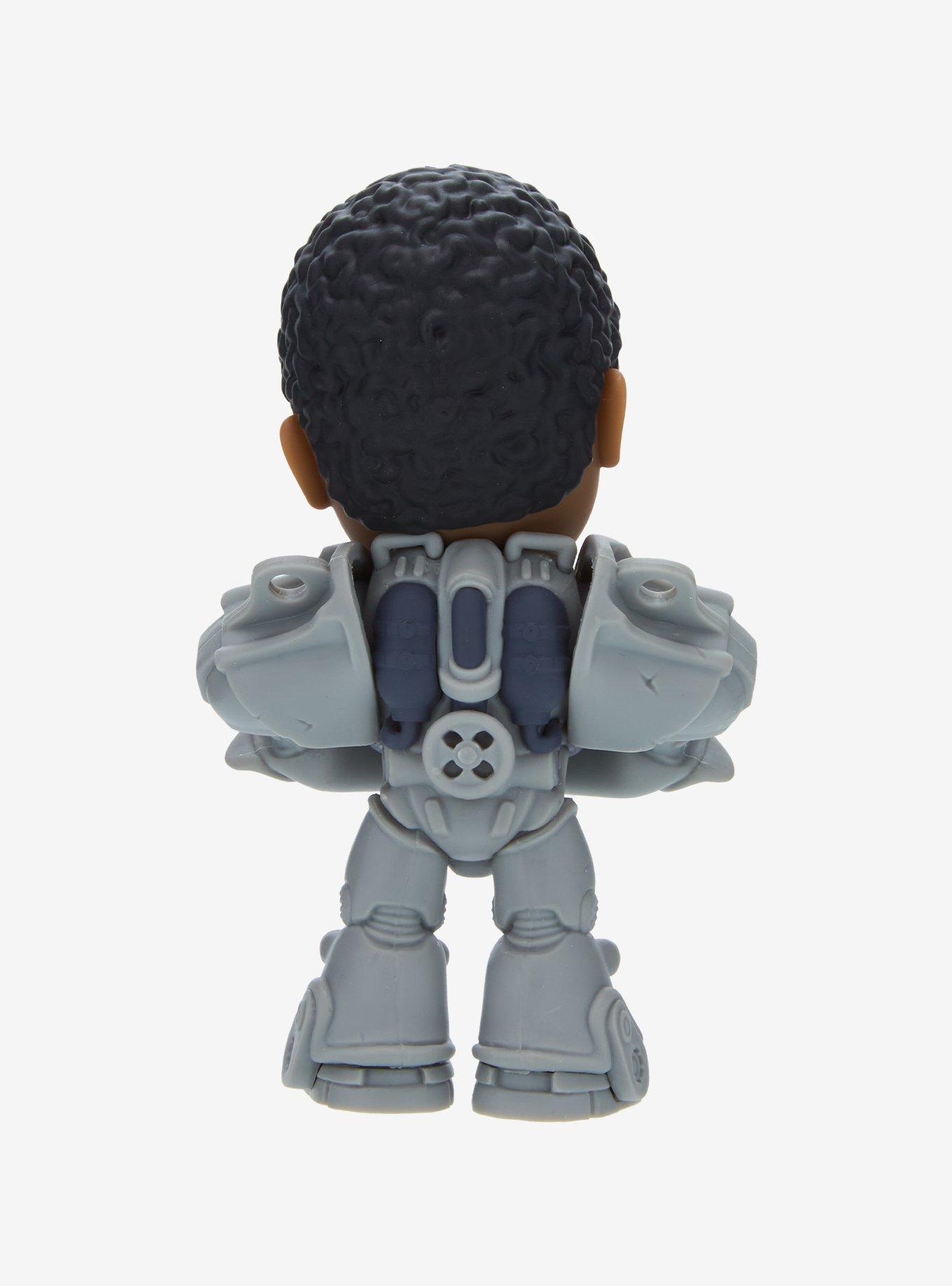 Youtooz Fallout Max Vinyl Figure, , alternate