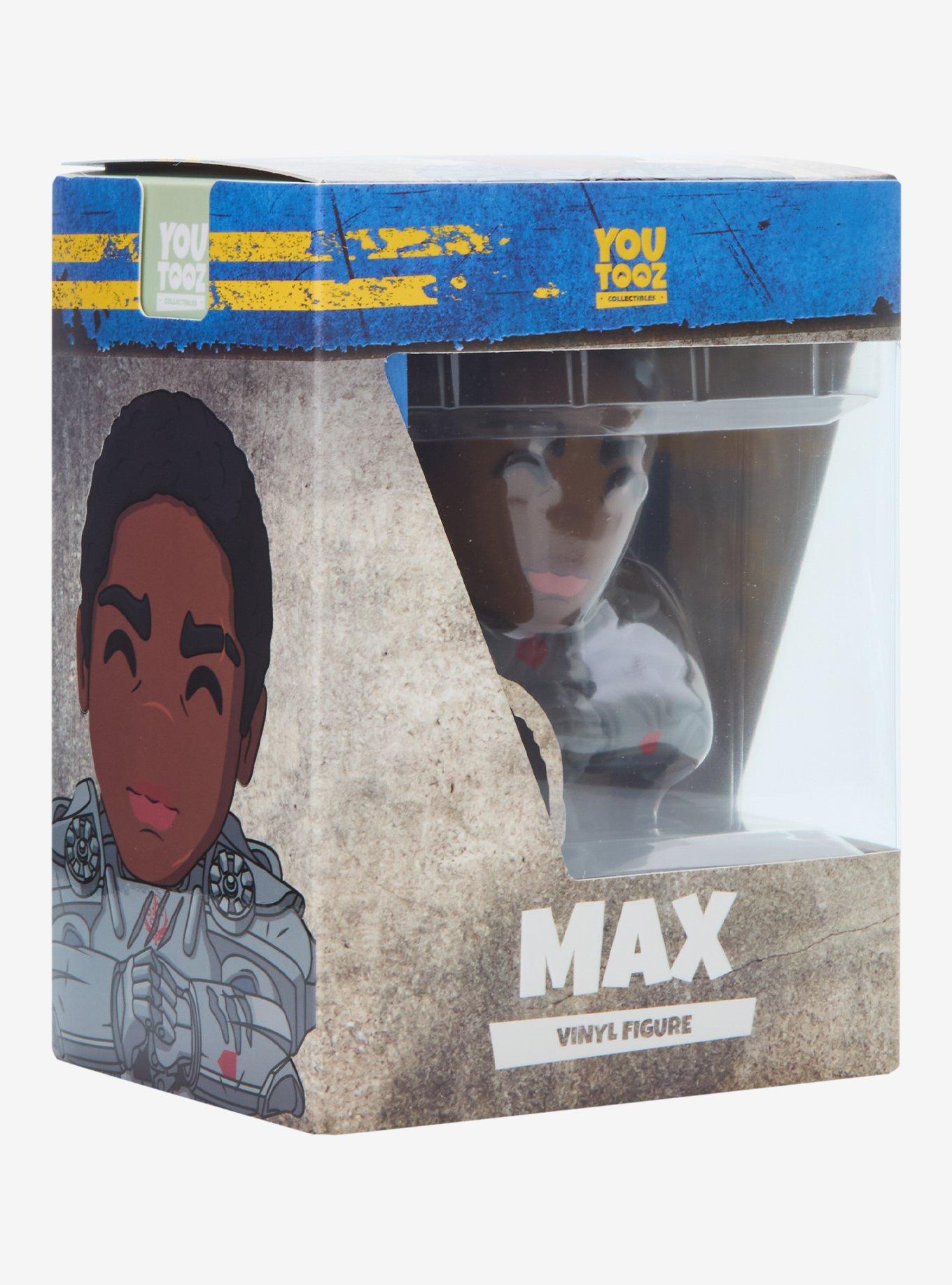 Youtooz Fallout Max Vinyl Figure, , alternate