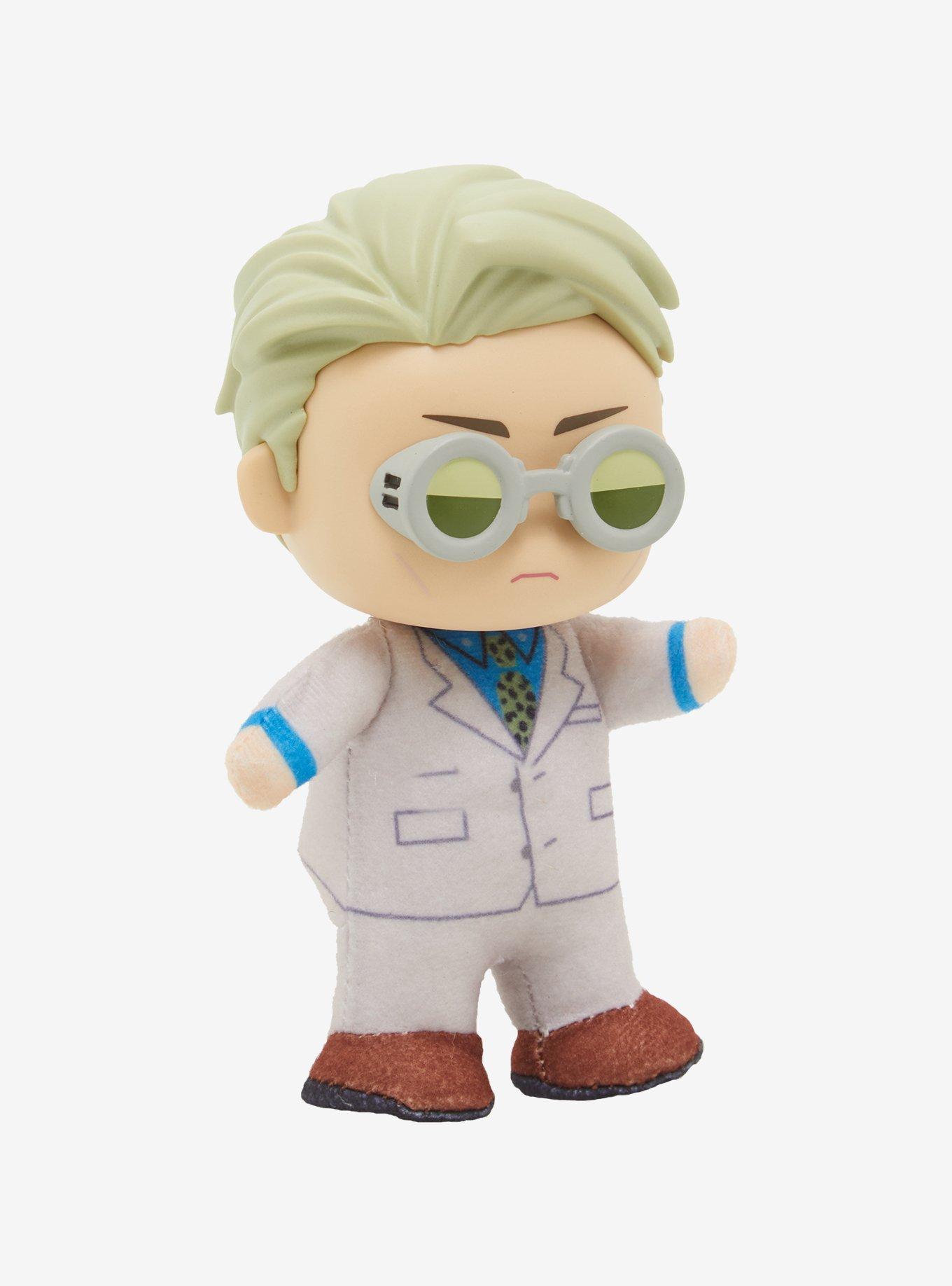 Great Eastern Entertainment Jujutsu Kaisen FigureKey Kento Nanami Plush, , alternate