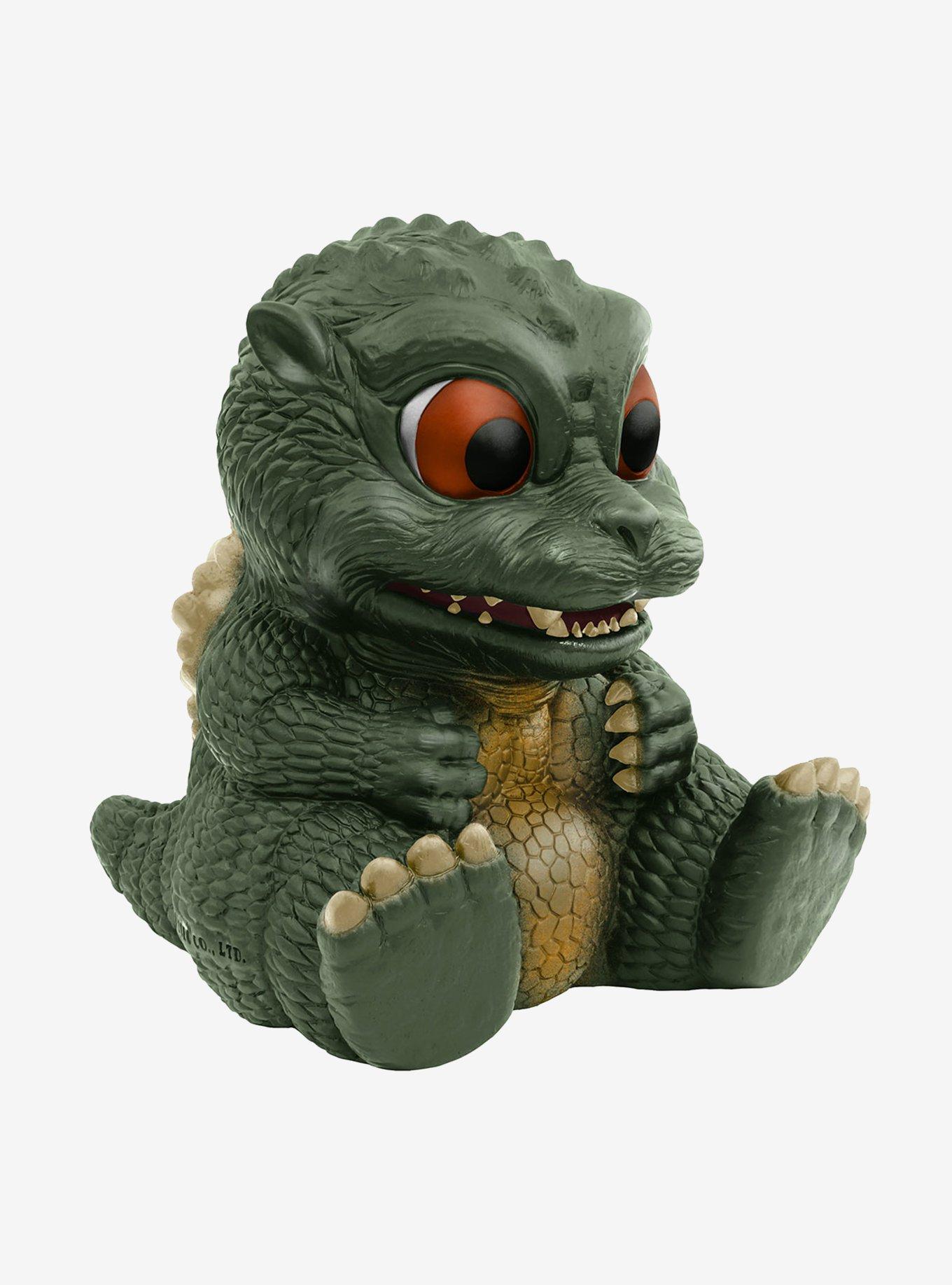 Banpresto Godzilla Toho Enshrined Monster Series Little Godzilla Figure, , hi-res