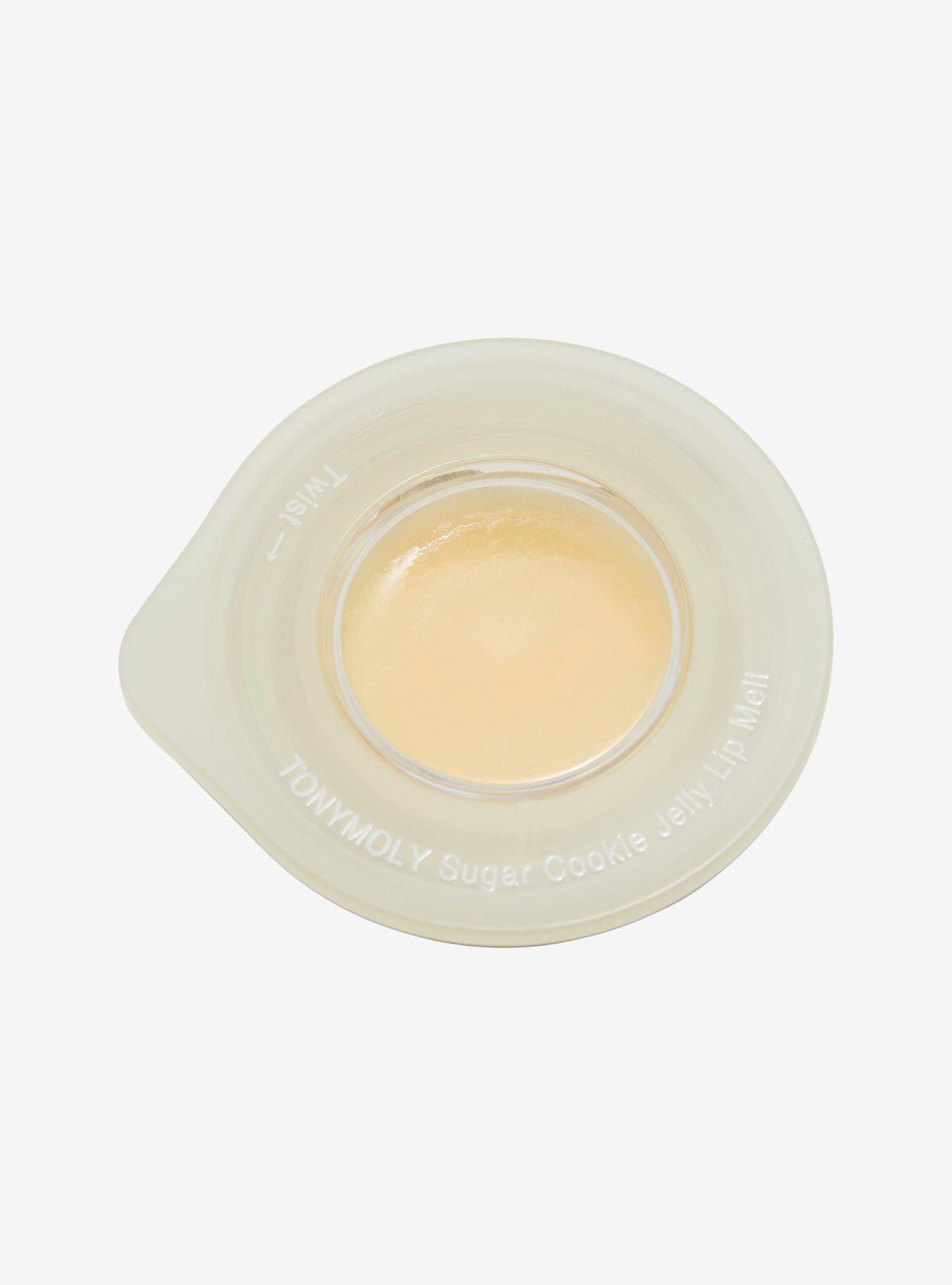TONYMOLY Sugar Cookie Jelly Lip Melt Ornament, , hi-res