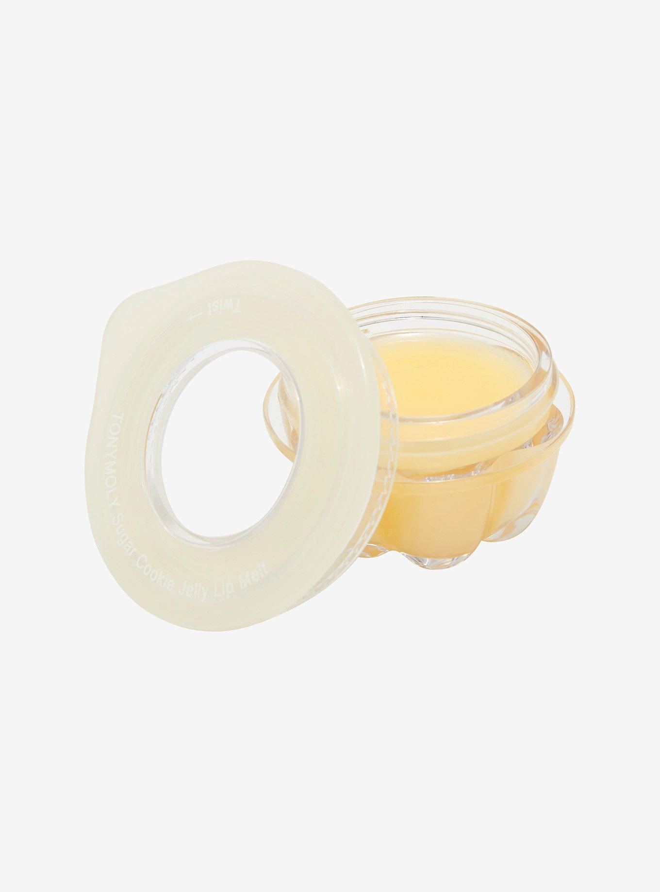 TONYMOLY Sugar Cookie Jelly Lip Melt Ornament, , alternate