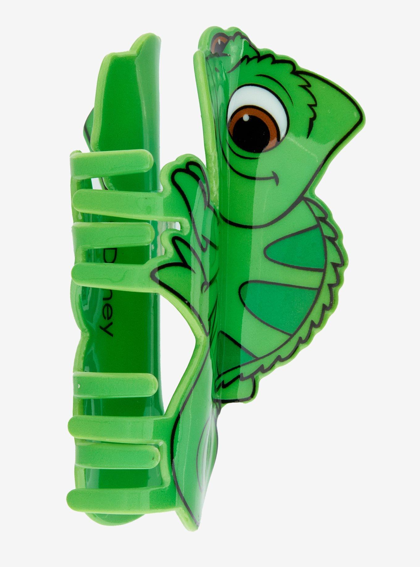 Disney Tangled Pascal Figural Claw Clip, , alternate