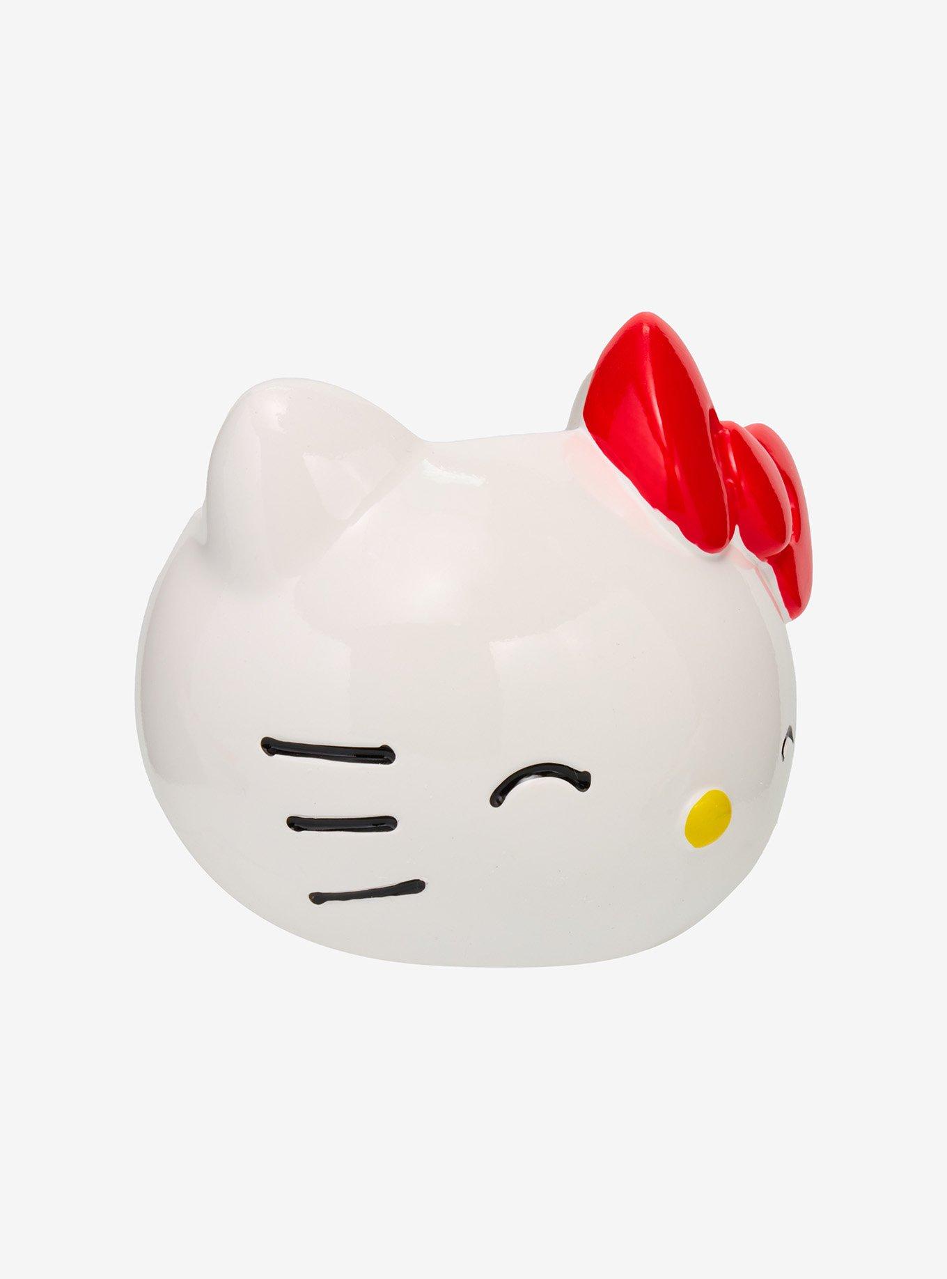 Hello Kitty Bathroom Tumbler, , hi-res