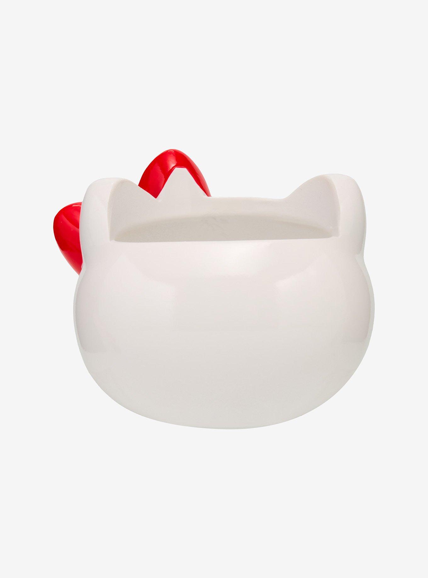 Hello Kitty Bathroom Tumbler, , alternate