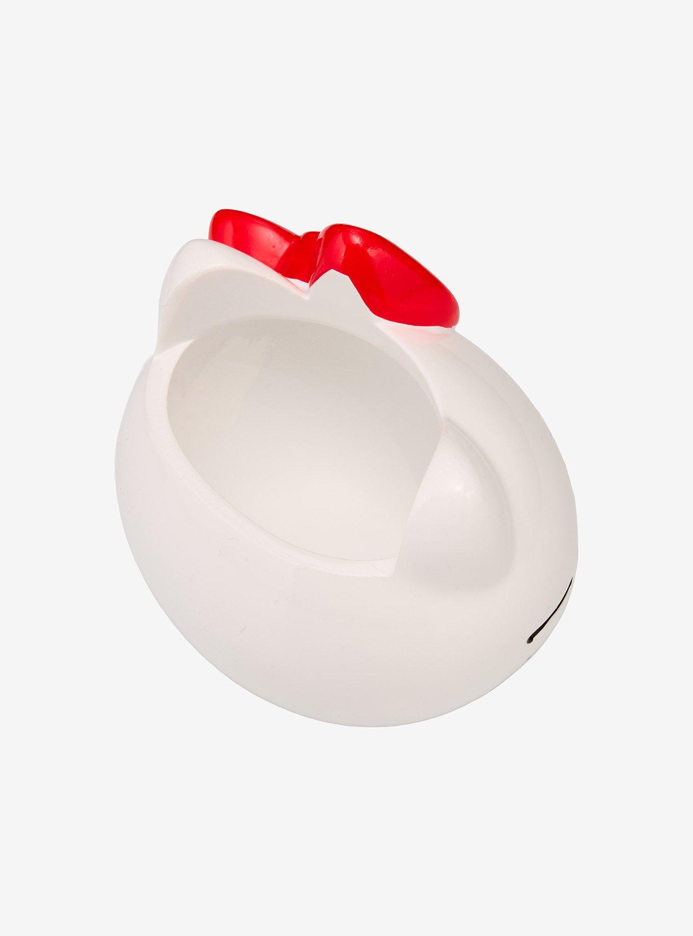 Hello Kitty Bathroom Tumbler, , alternate