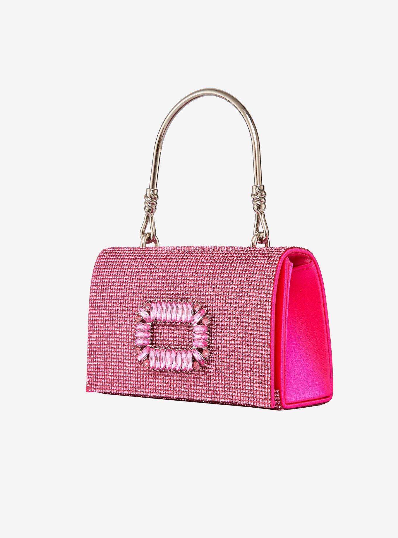 Cindy Rhinestones Bag, , hi-res