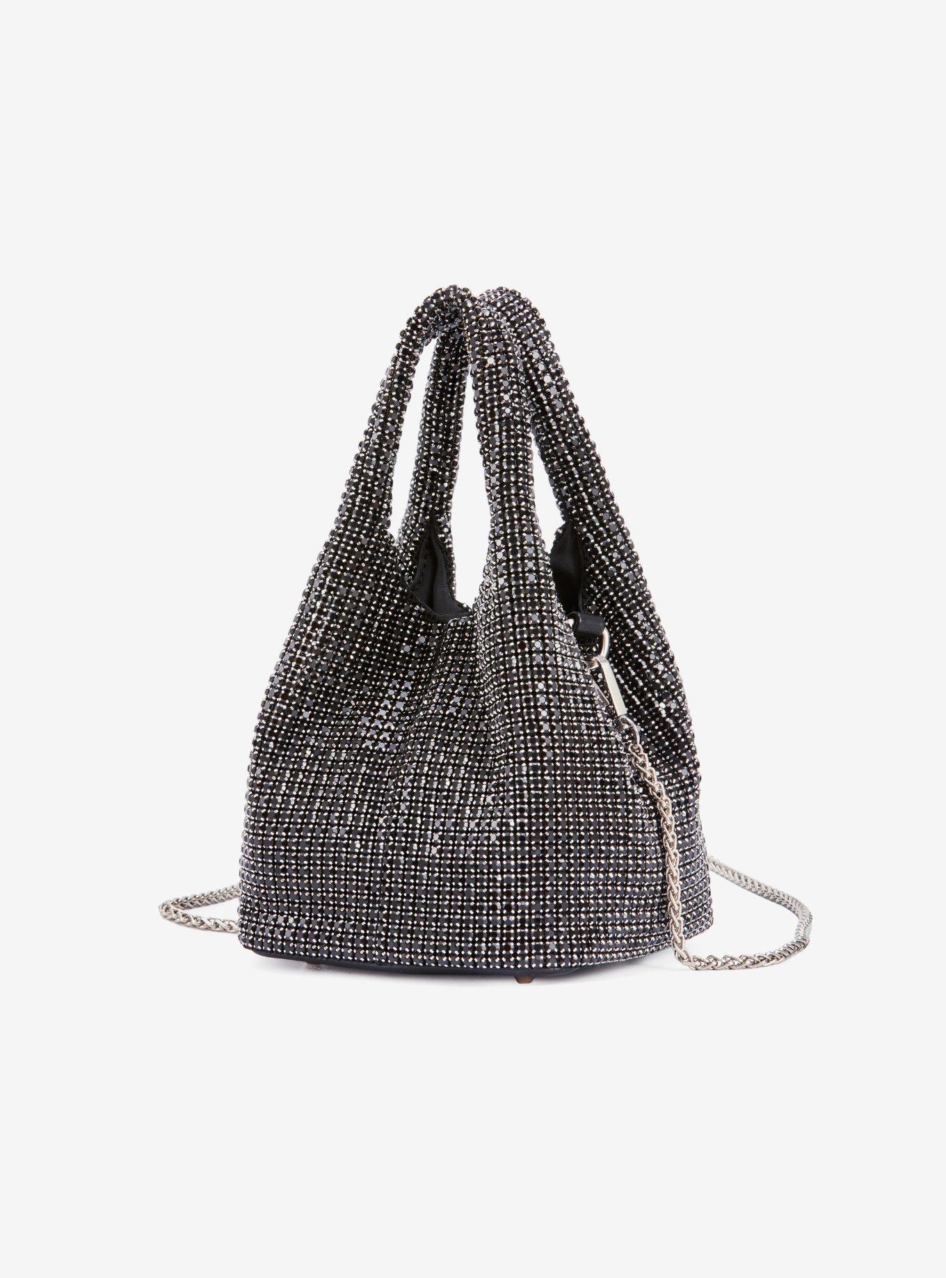 Kim Boho Chic Slouchy Shoulder Bag, , hi-res