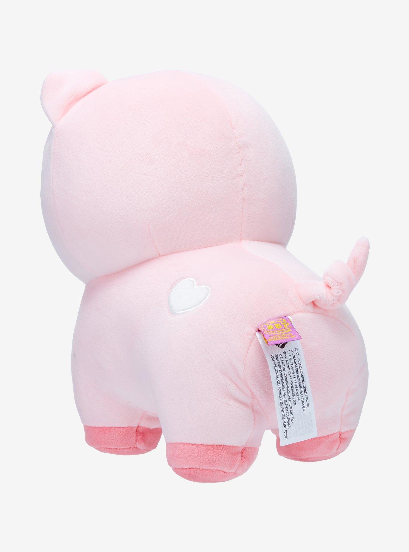 Honeymaru Pig Mochi Plush Hot Topic Exclusive, , alternate