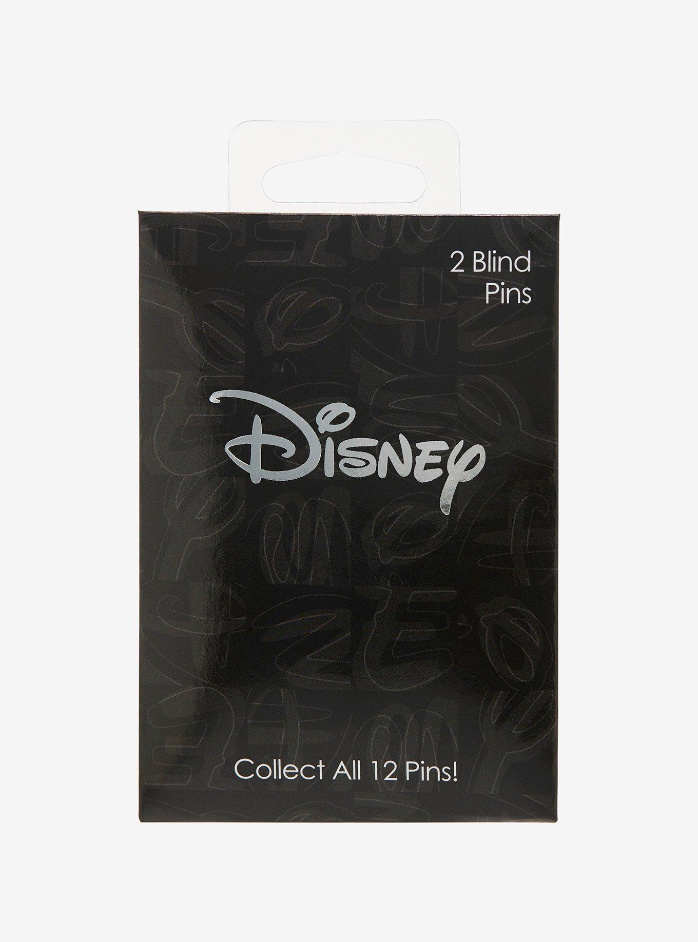 Disney The Lion King Blind Box Button, , alternate