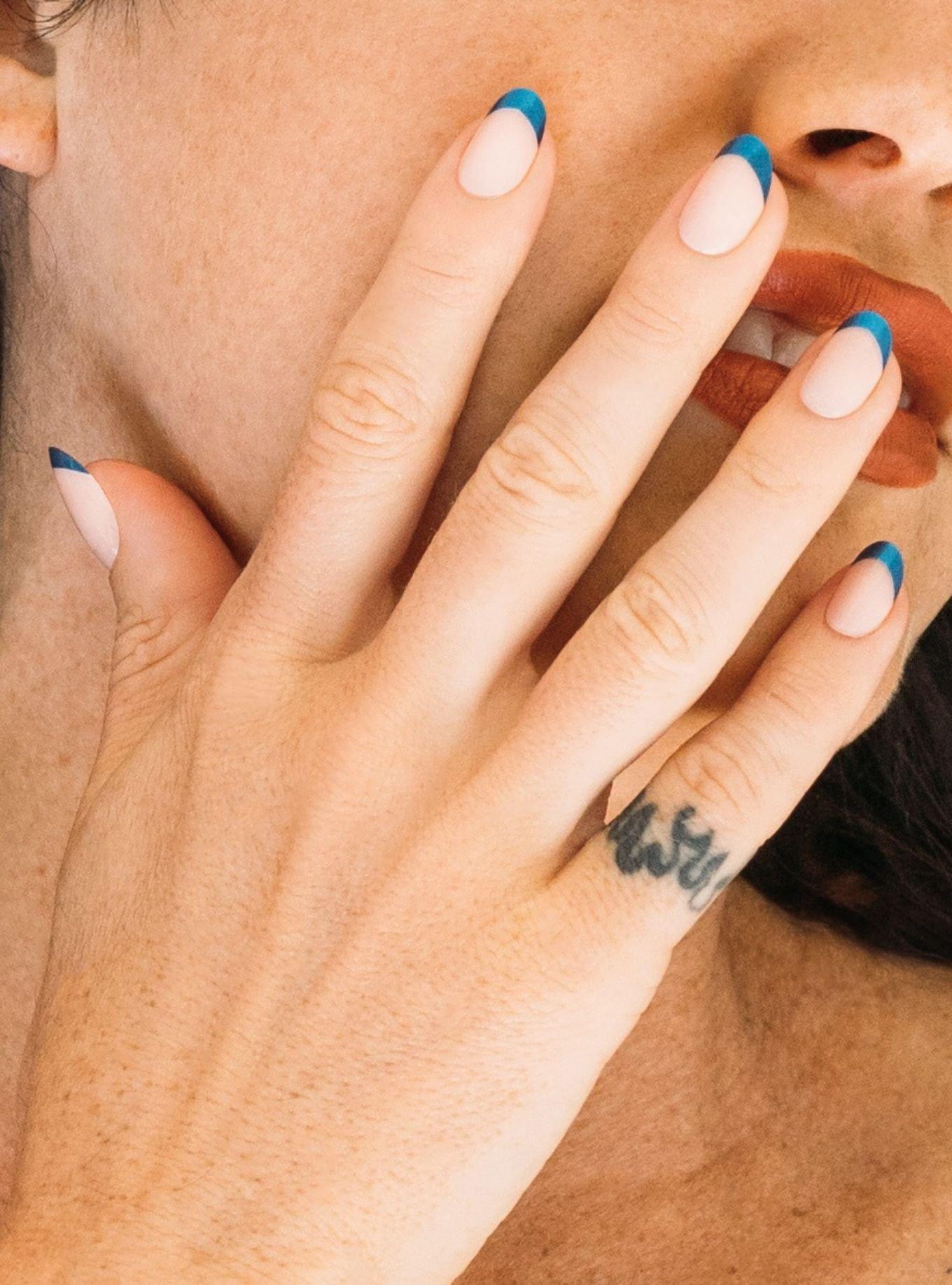 Rave Nailz Well Suited Nailz, , alternate