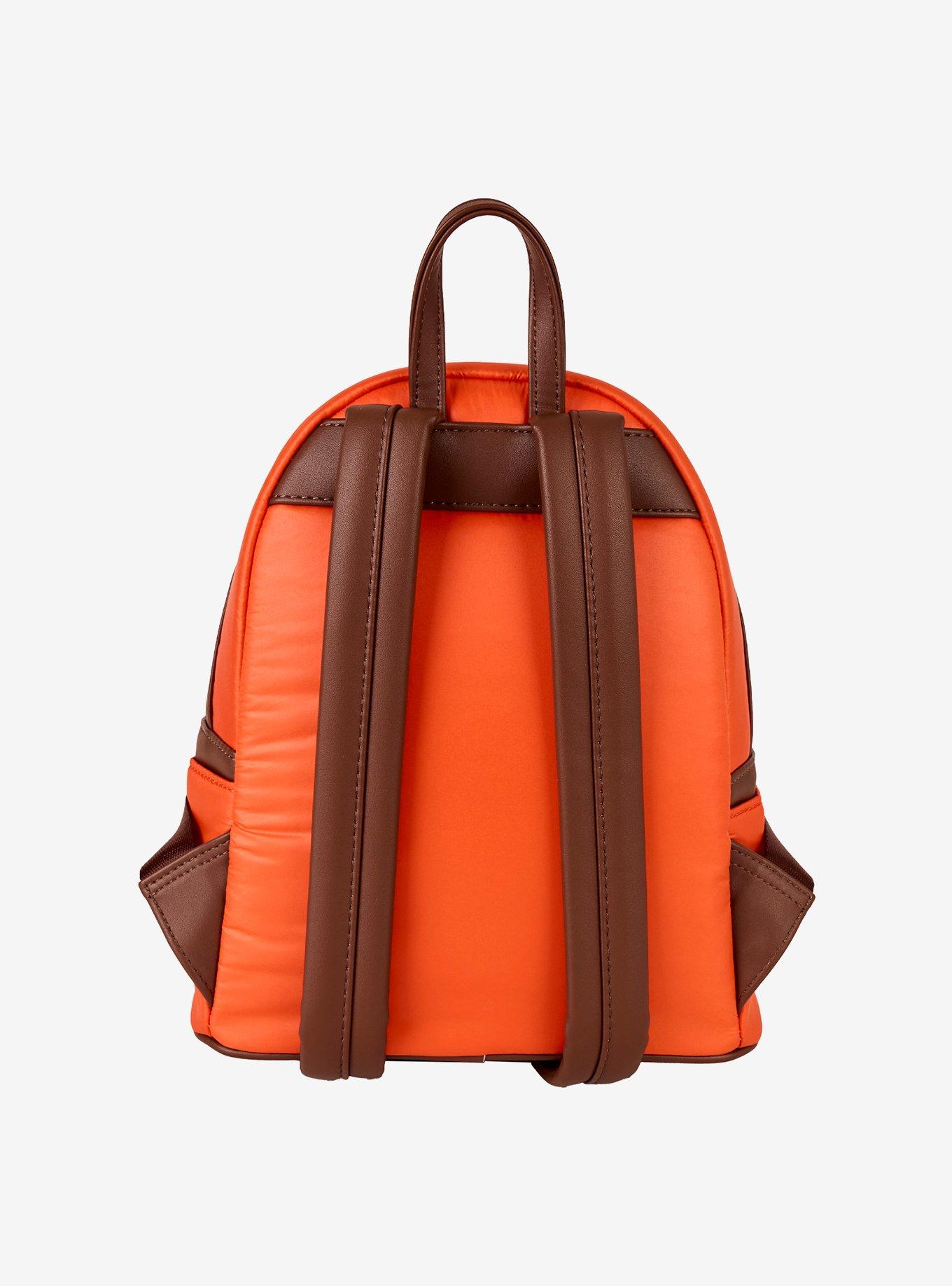 Loungefly South Park Kenny Figural Mini Backpack, , alternate