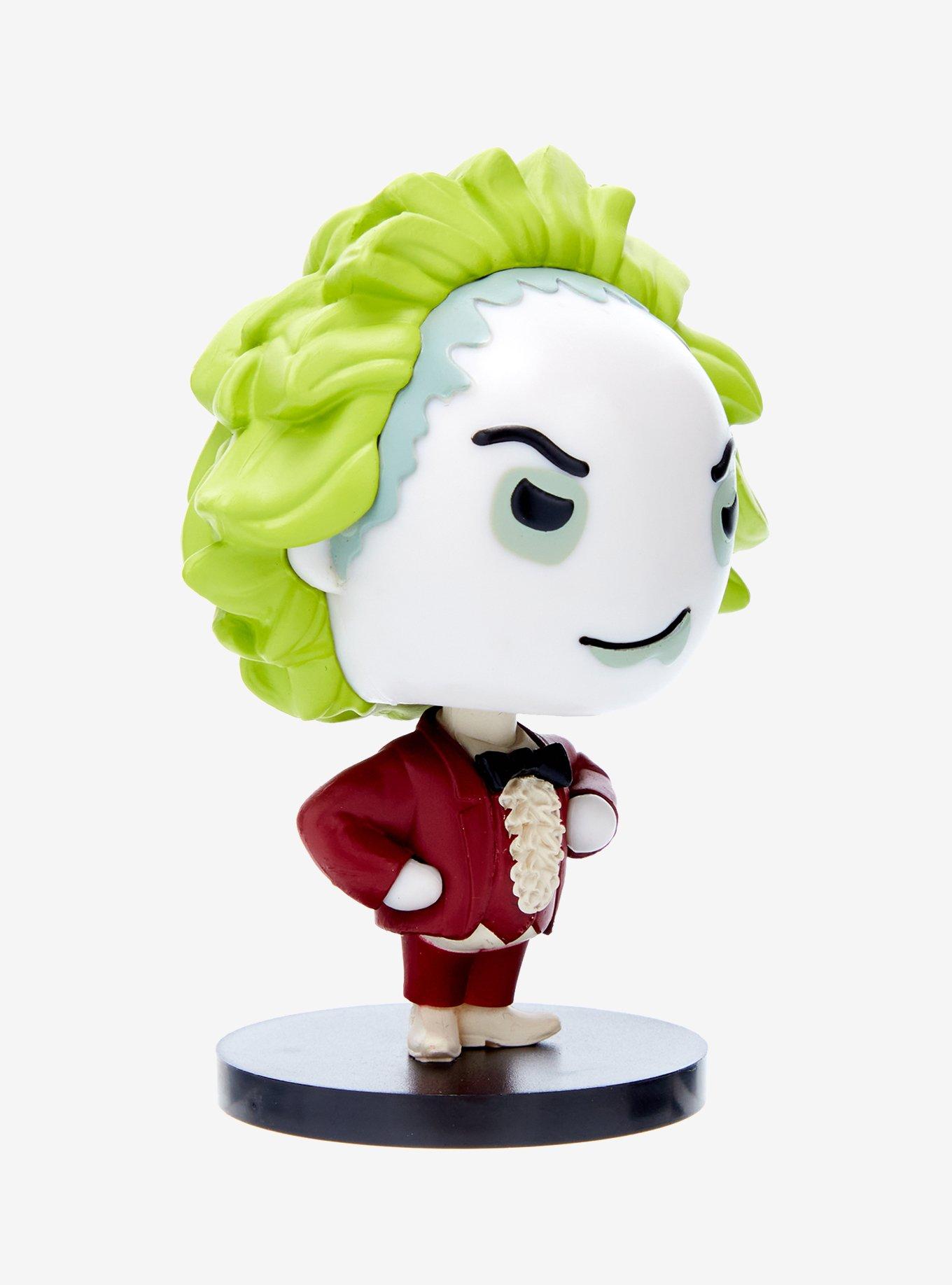 Royal Bobbles Beetlejuice Go! Bobblehead, , hi-res