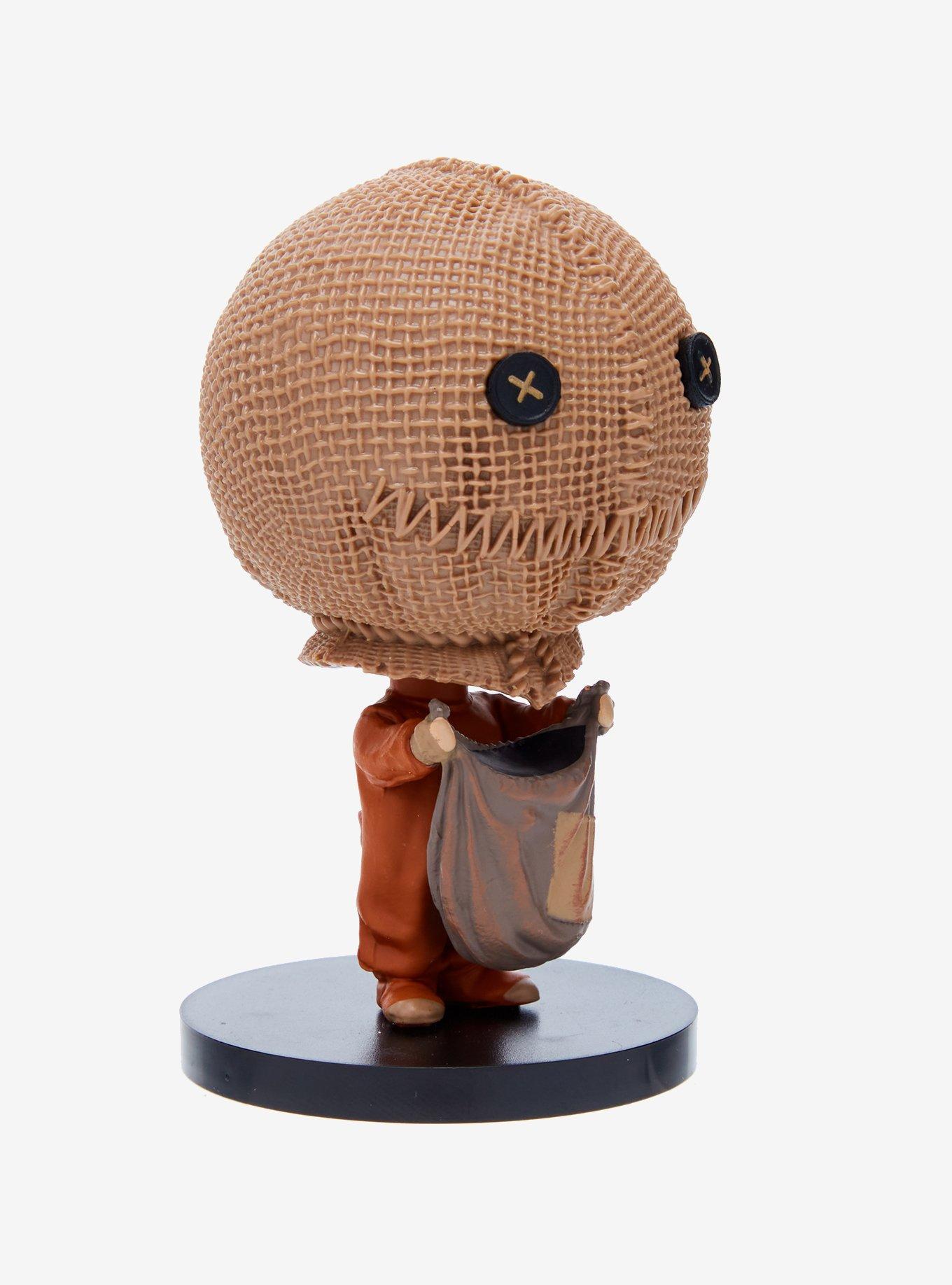 Royal Bobbles Trick 'R Treat Sam Go! Bobblehead, , hi-res