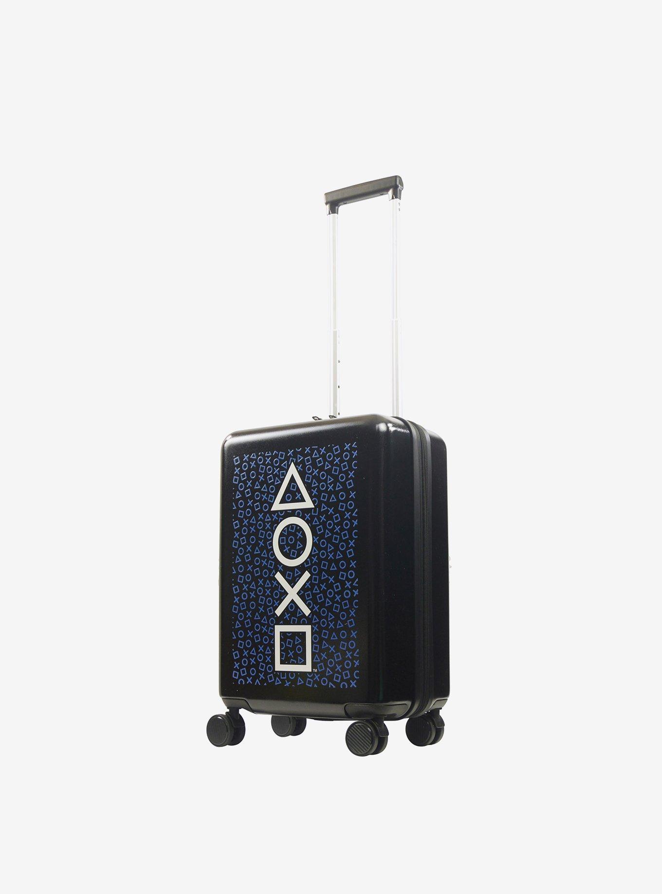 FUL PlayStation Carry-On Luggage, , hi-res