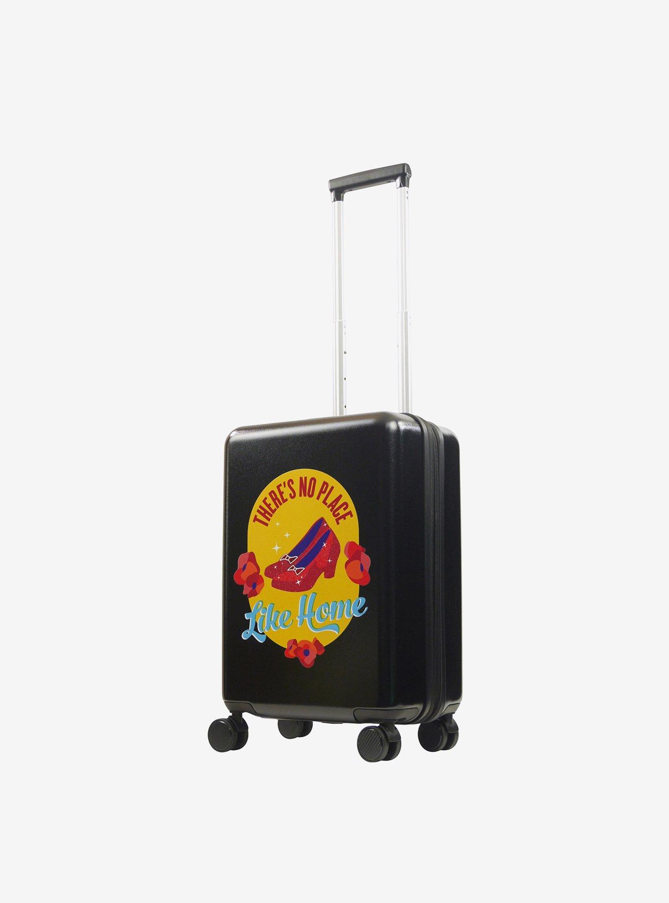 FUL Wizard of Oz Carry-On Luggage, , hi-res