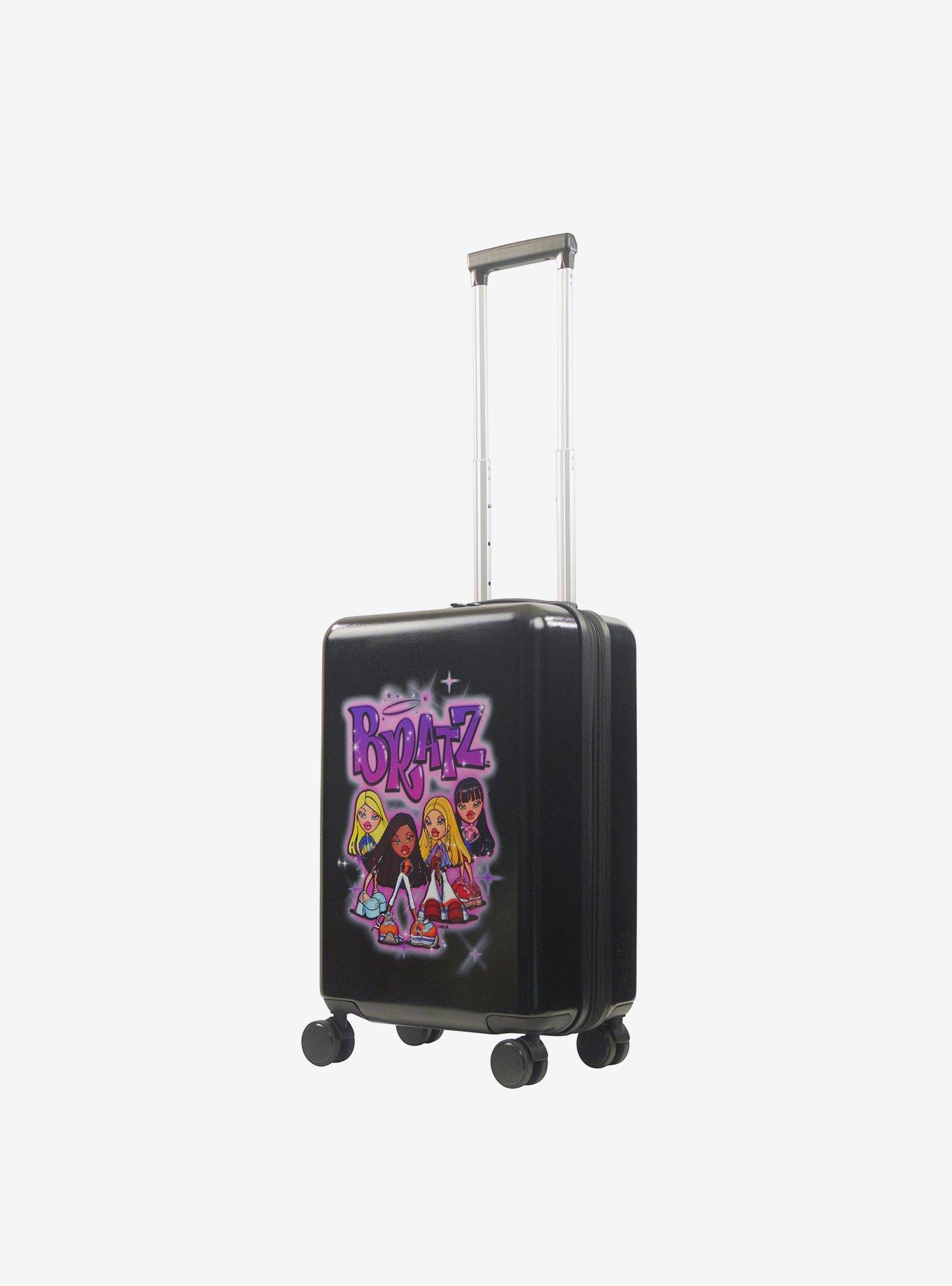 FUL Bratz Carry-On Luggage, , hi-res